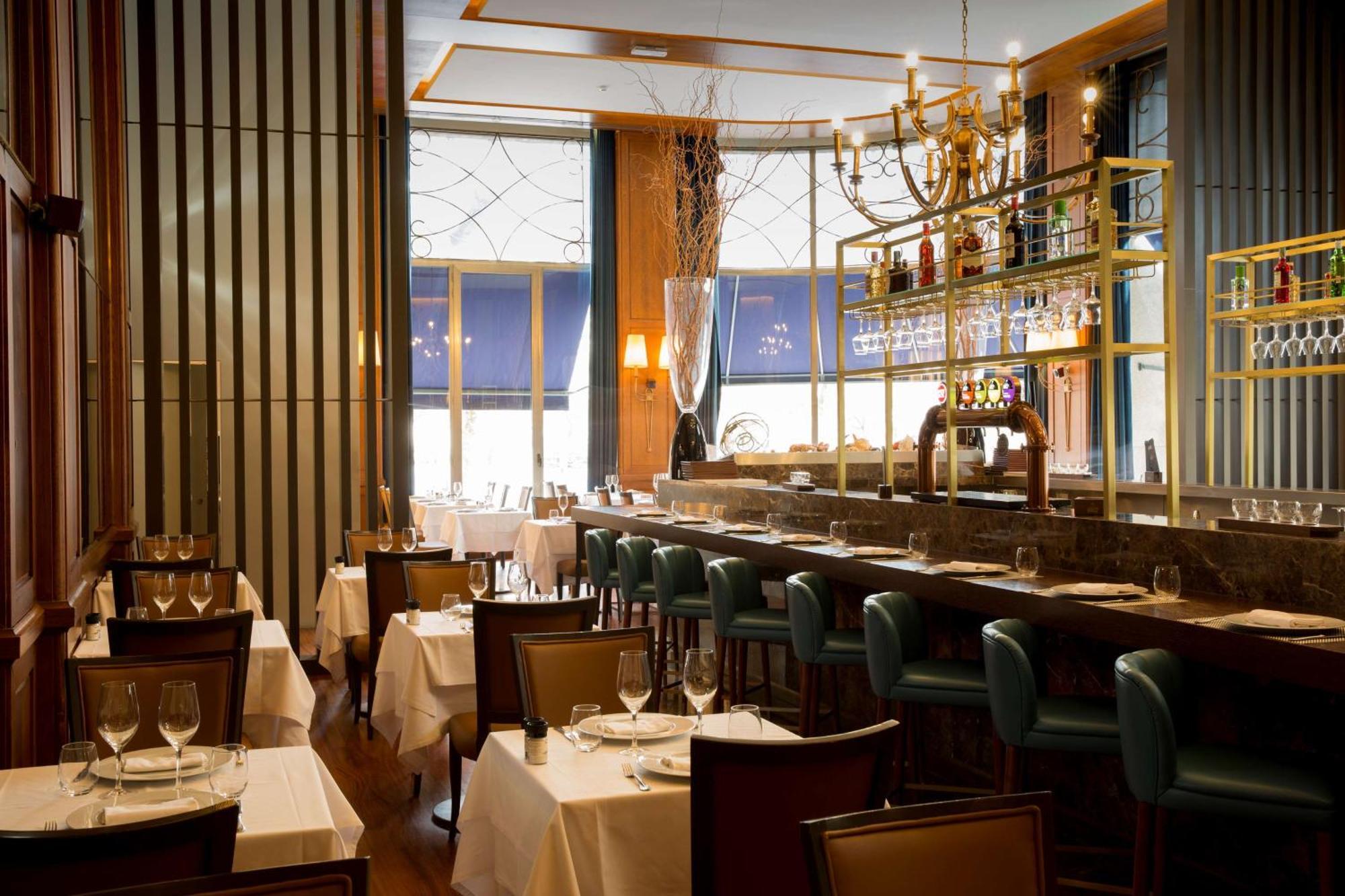 Hotel Tivoli Avenida Liberdade - A Leading Of The World Lisbon