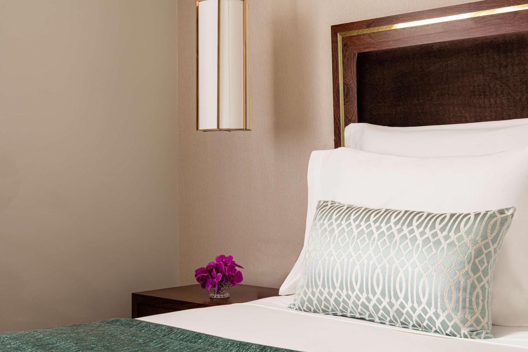 Tivoli Avenida Liberdade - A Leading Of The World Hotel Lisbon