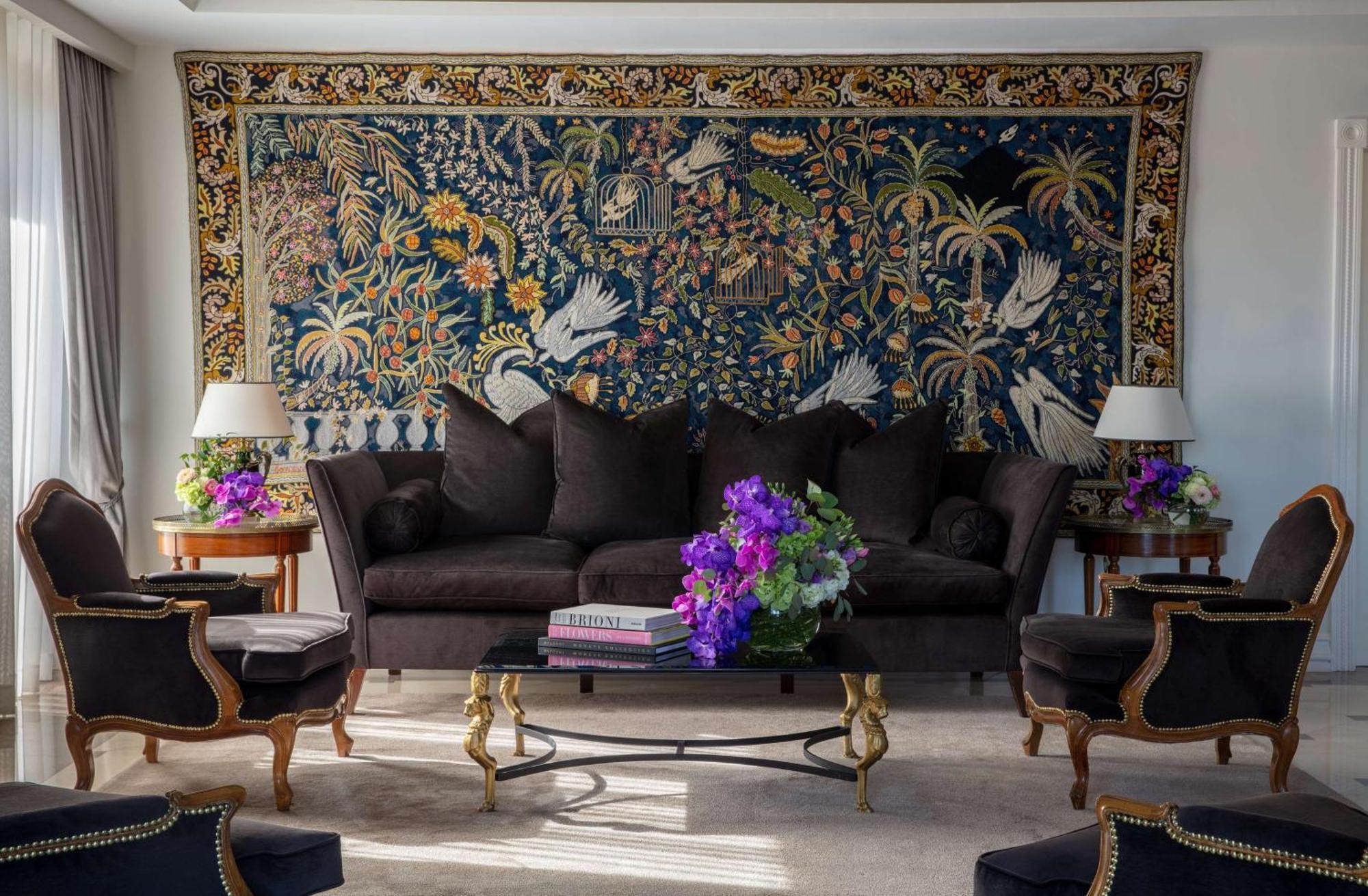 Tivoli Avenida Liberdade - A Leading Of The World Hotel Lisbon