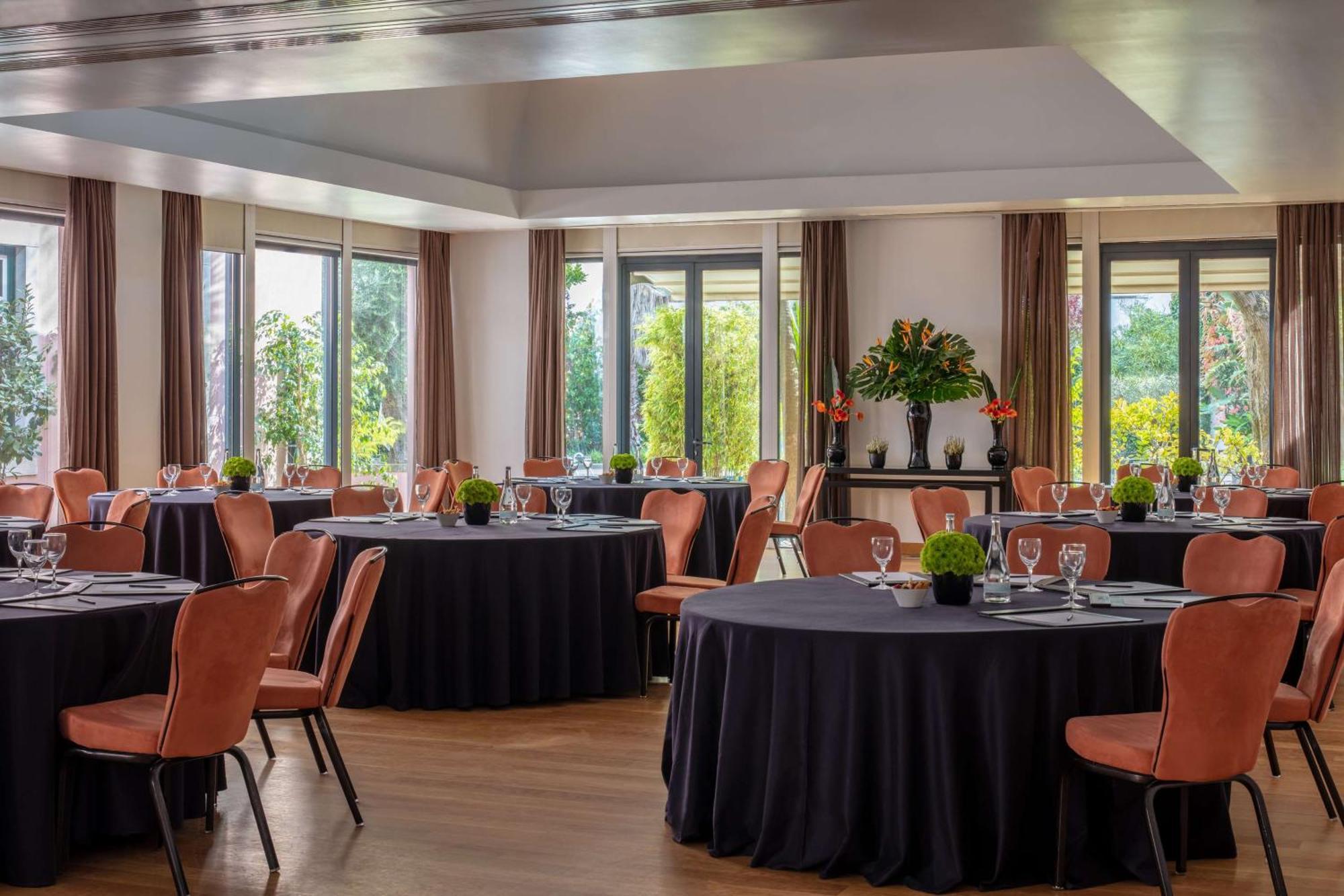 Tivoli Avenida Liberdade - A Leading Of The World 5* Lisbon