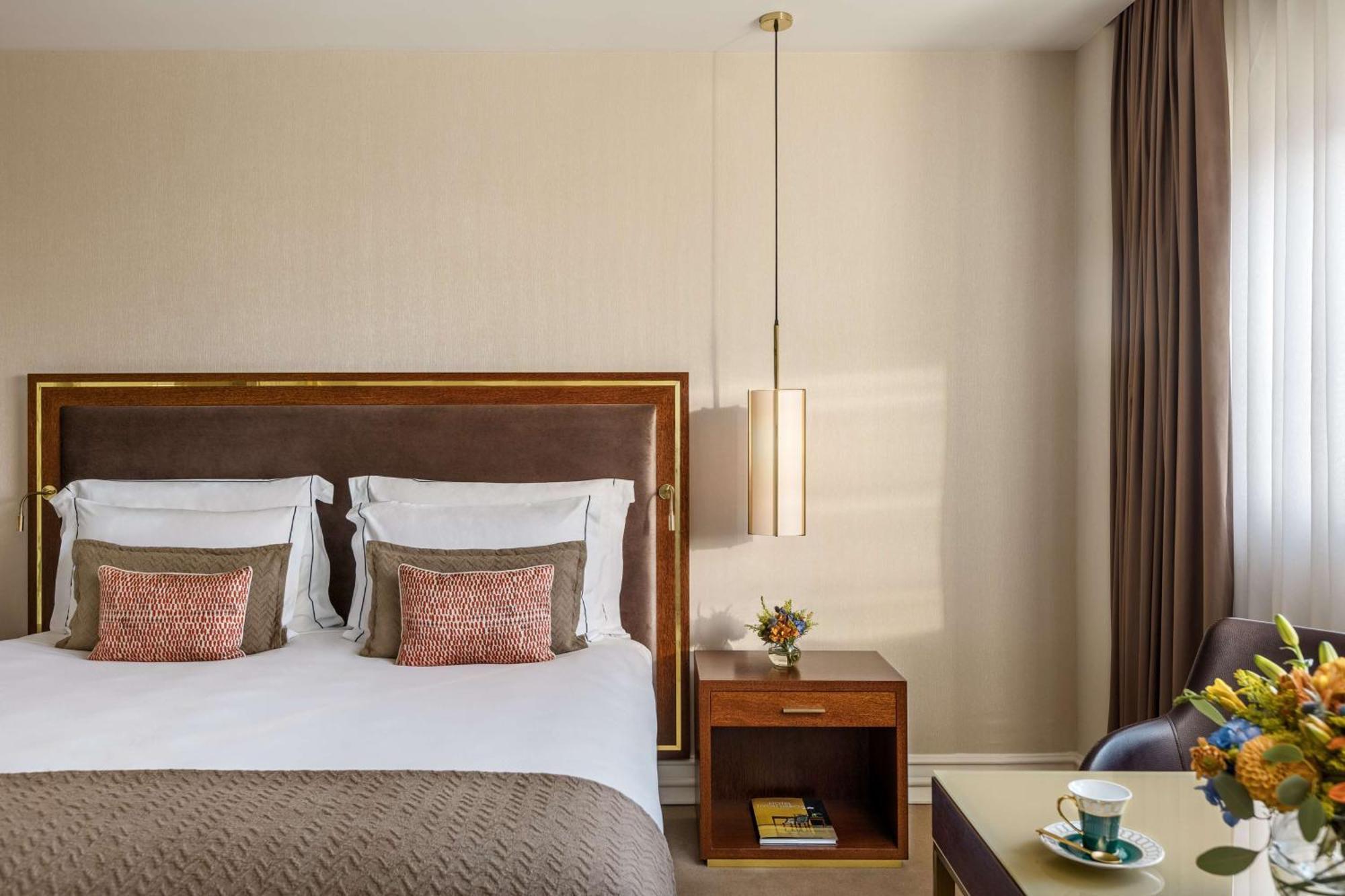 Tivoli Avenida Liberdade - A Leading Of The World Hotel Lisbon