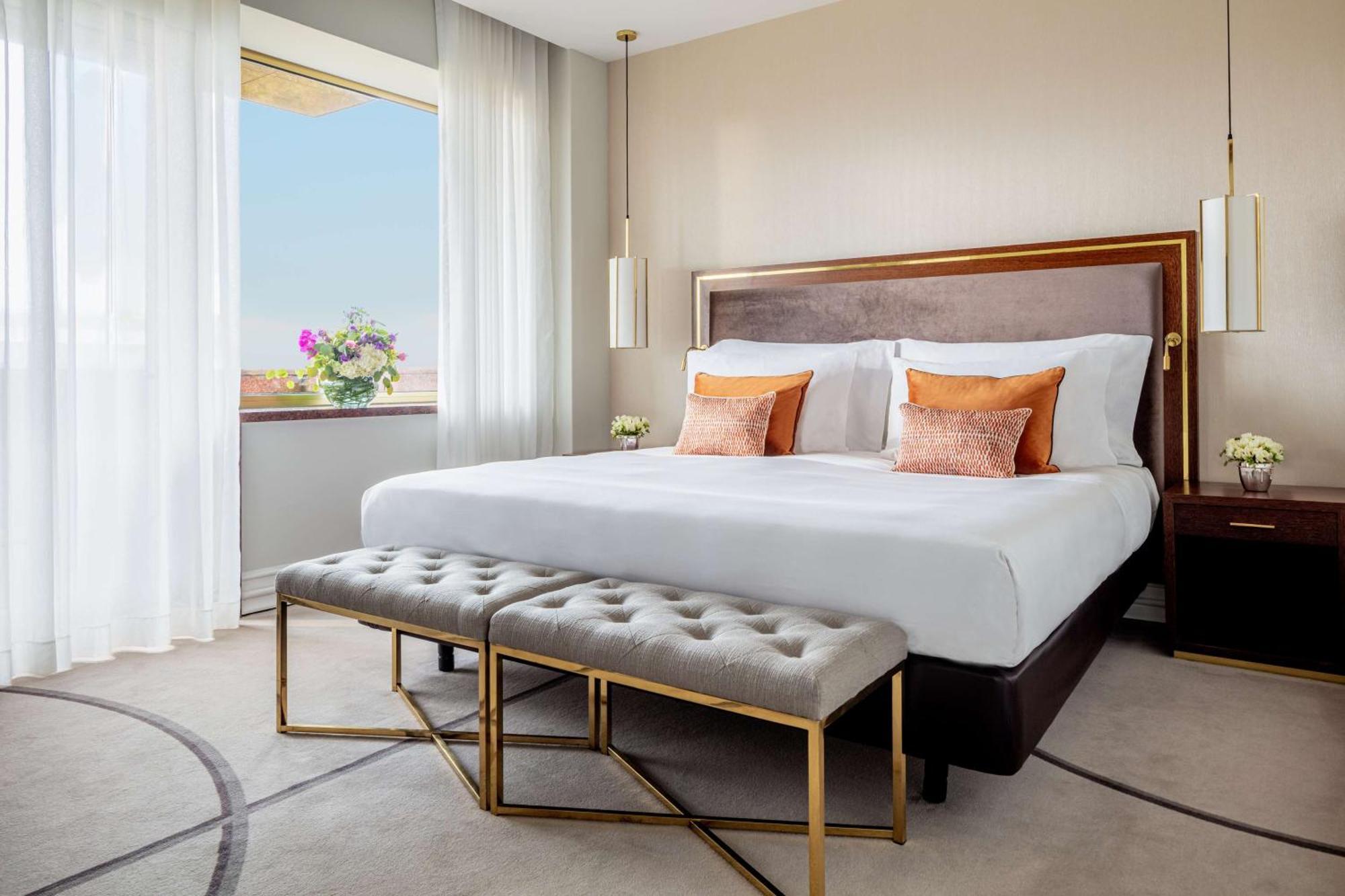Hotel Tivoli Avenida Liberdade - A Leading Of The World Lisbon