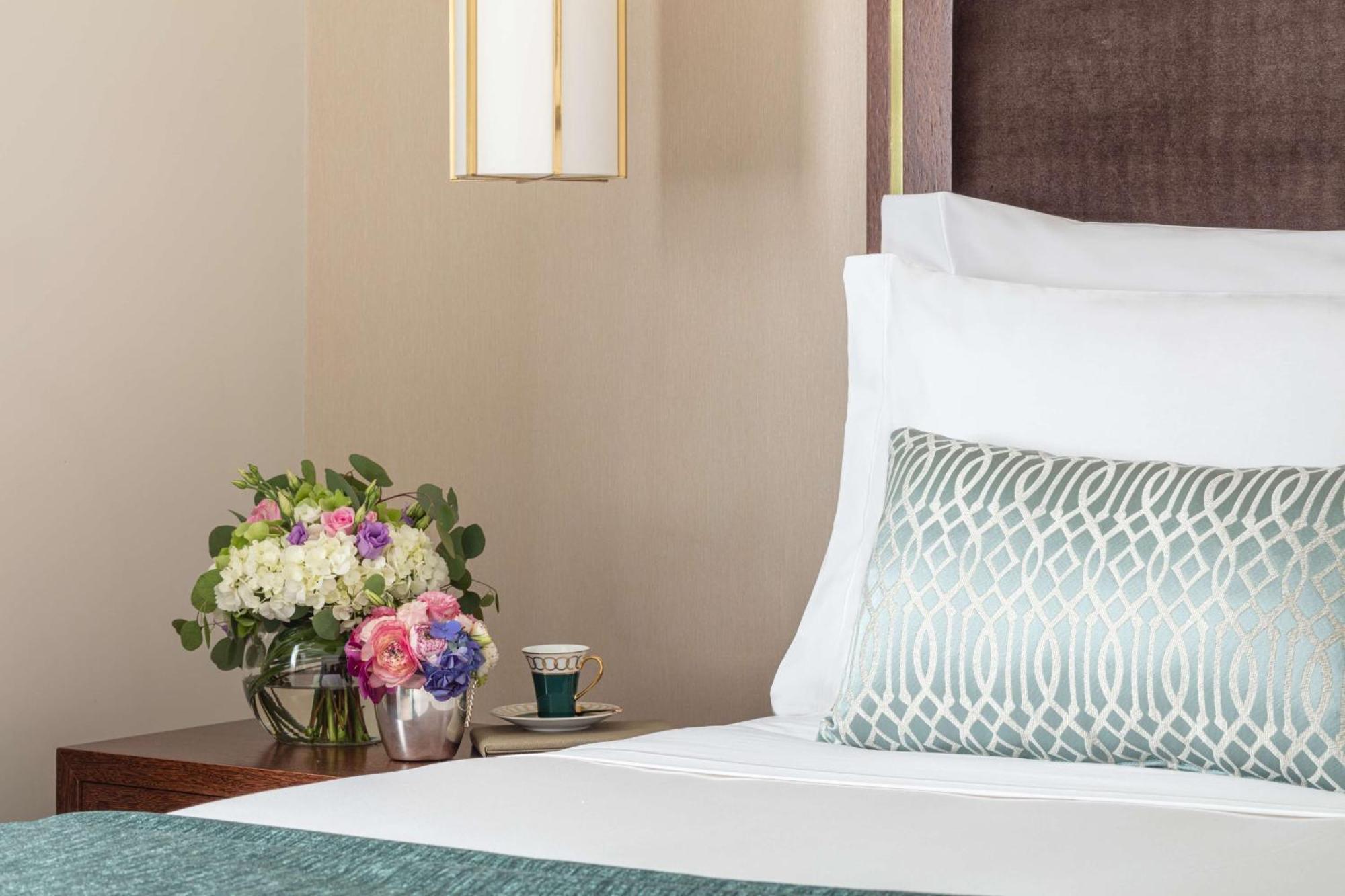 Tivoli Avenida Liberdade - A Leading Of The World 5* Lisbon