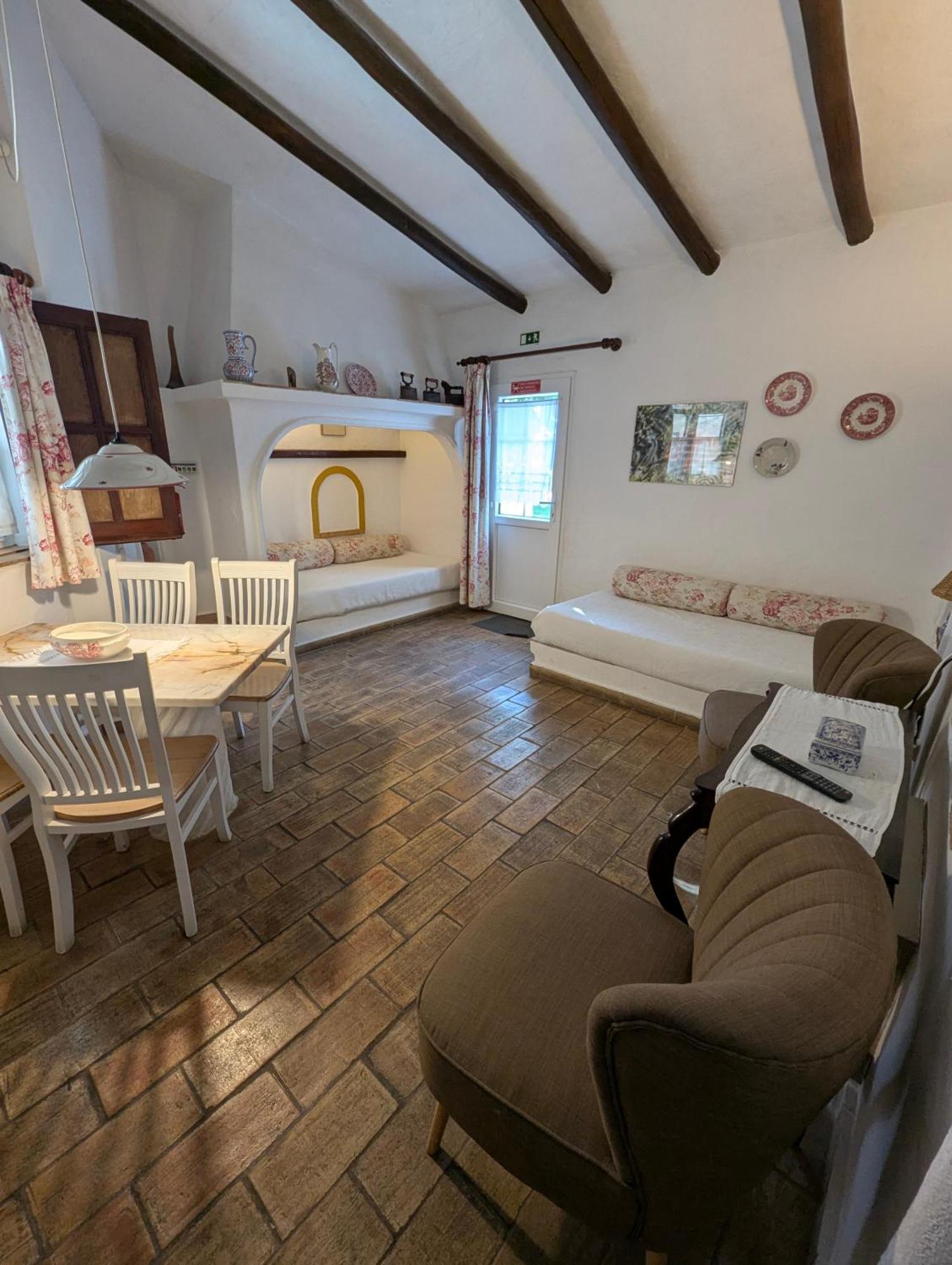 Quinta Do Caracol Country house