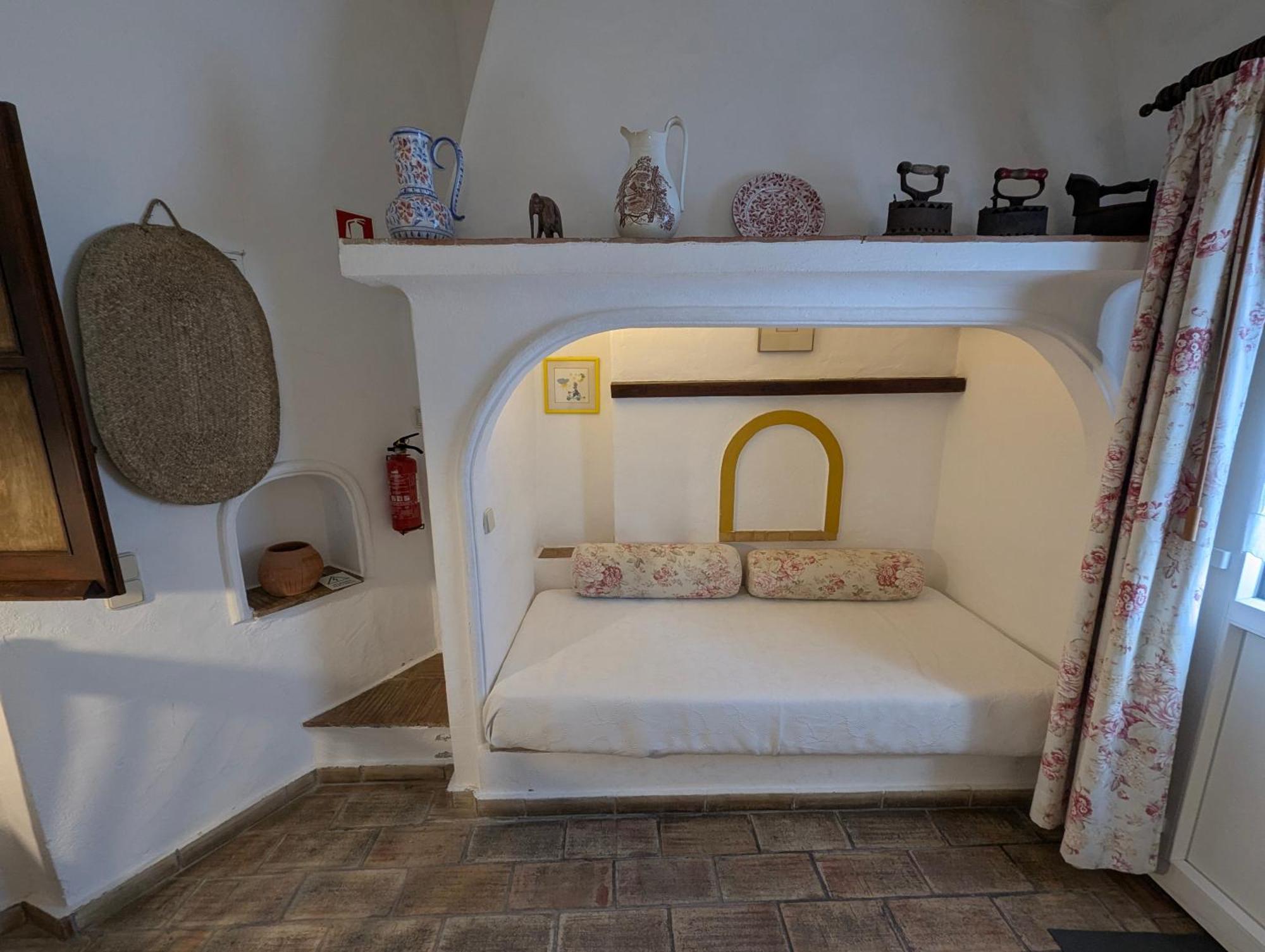 Country house Quinta Do Caracol *