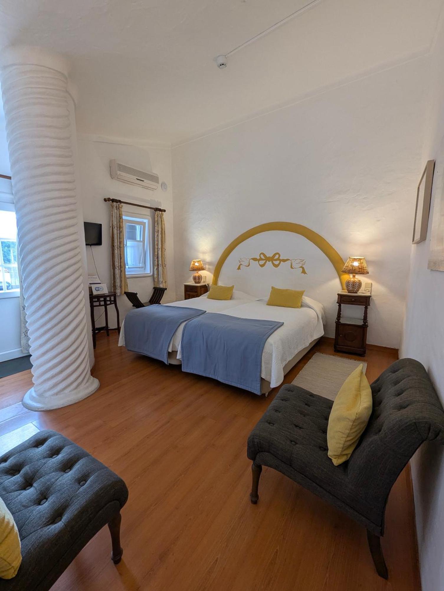 Quinta Do Caracol Country house