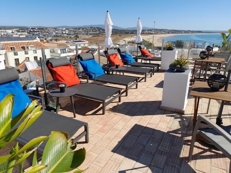 Casa Paula Apartments *