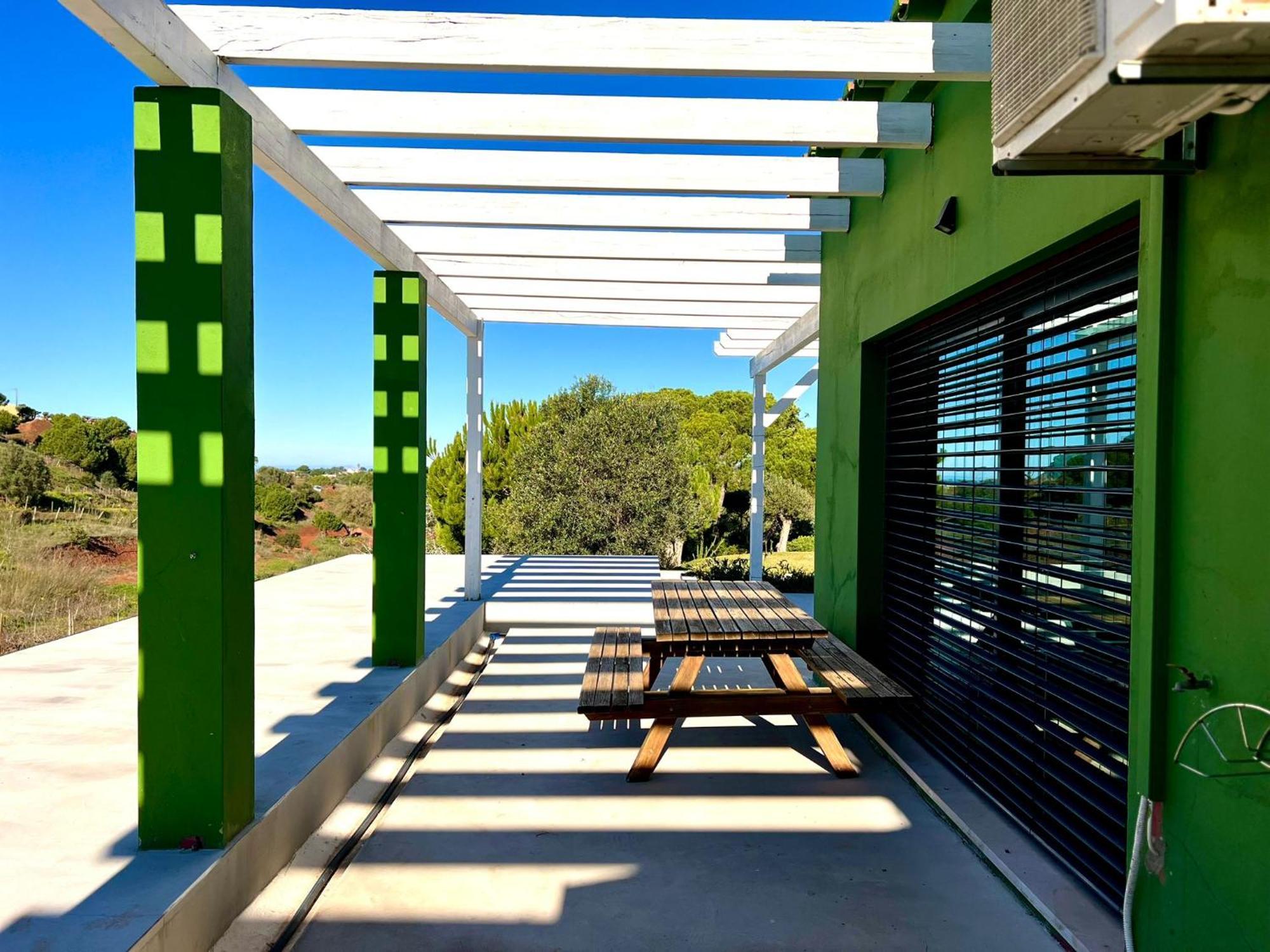 Country house Wecamp Reserva Alecrim Santiago do Cacem