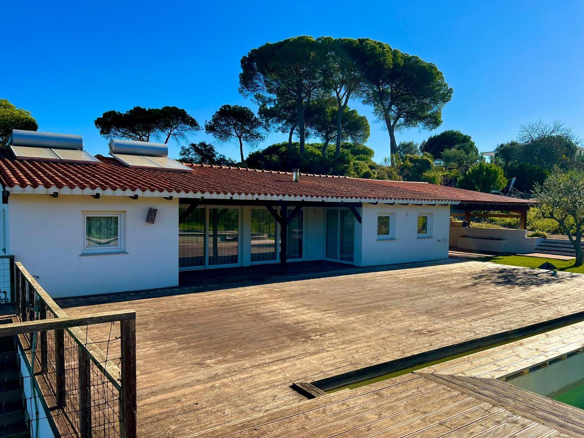 Country house Wecamp Reserva Alecrim Santiago do Cacem