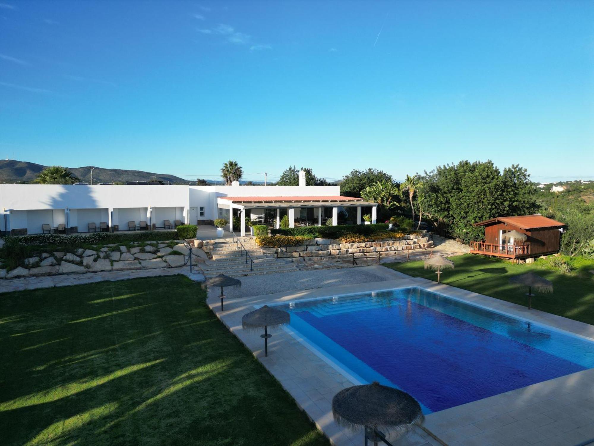 Bed & Breakfast Quinta Saleiro
