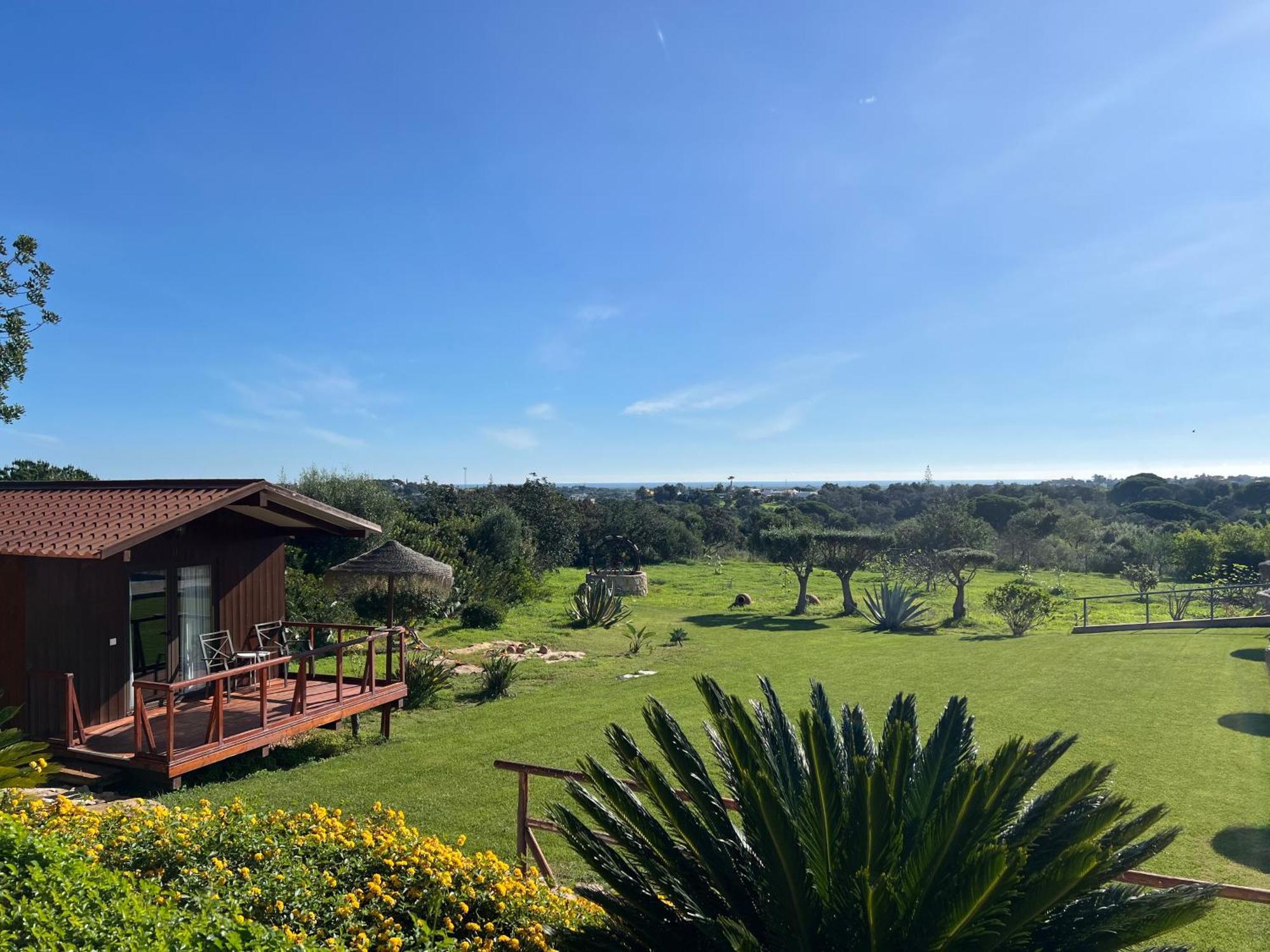 Quinta Saleiro 3*