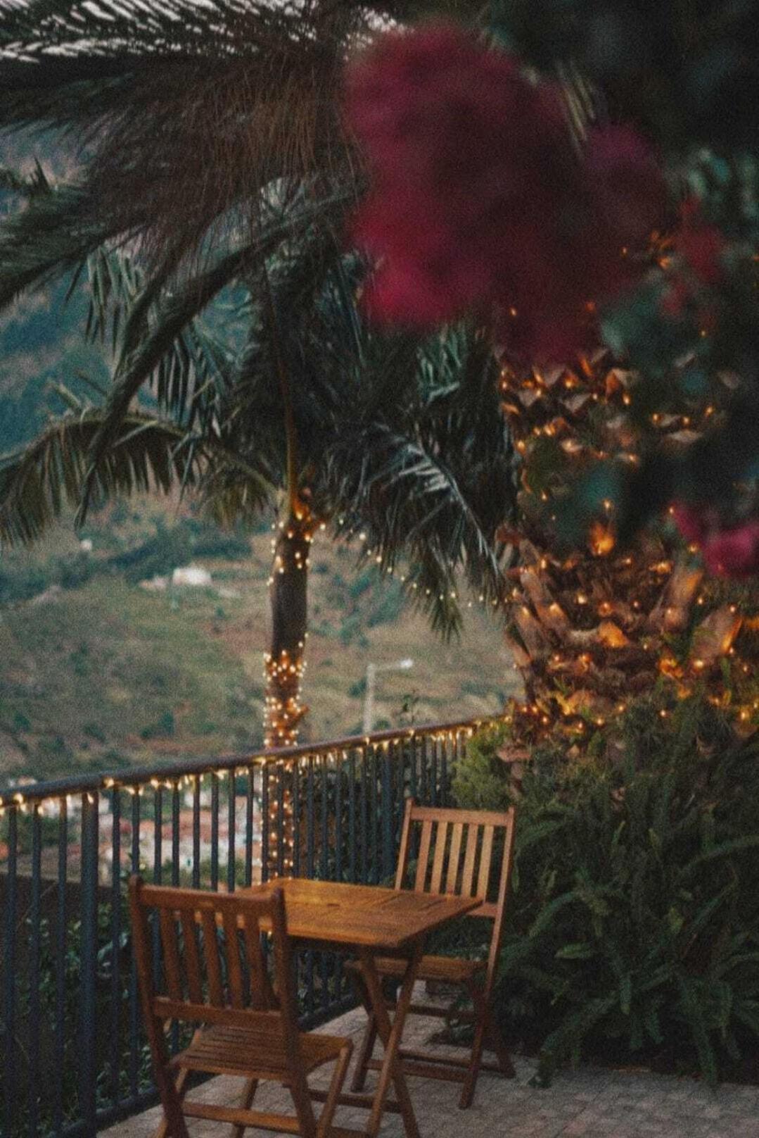 Casa de hóspedes Gardens