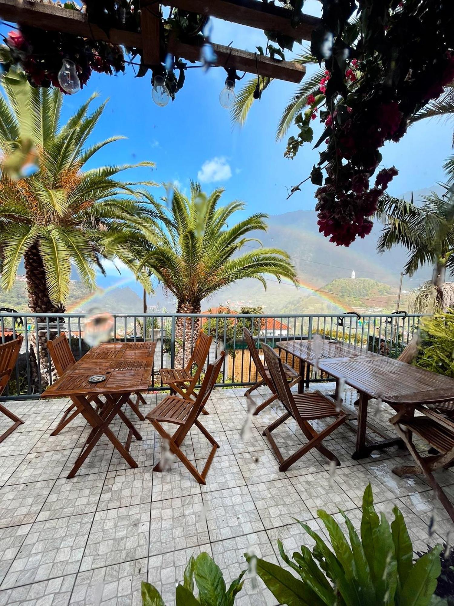 Gardens * São Vicente