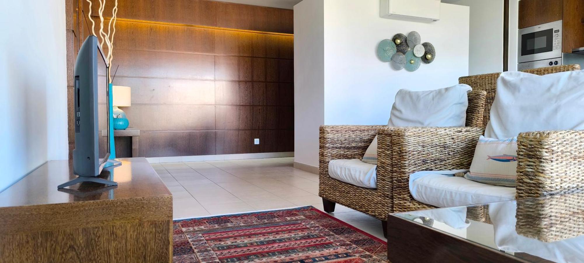 Apartment Herdade Dos Salgados - Lagoas *