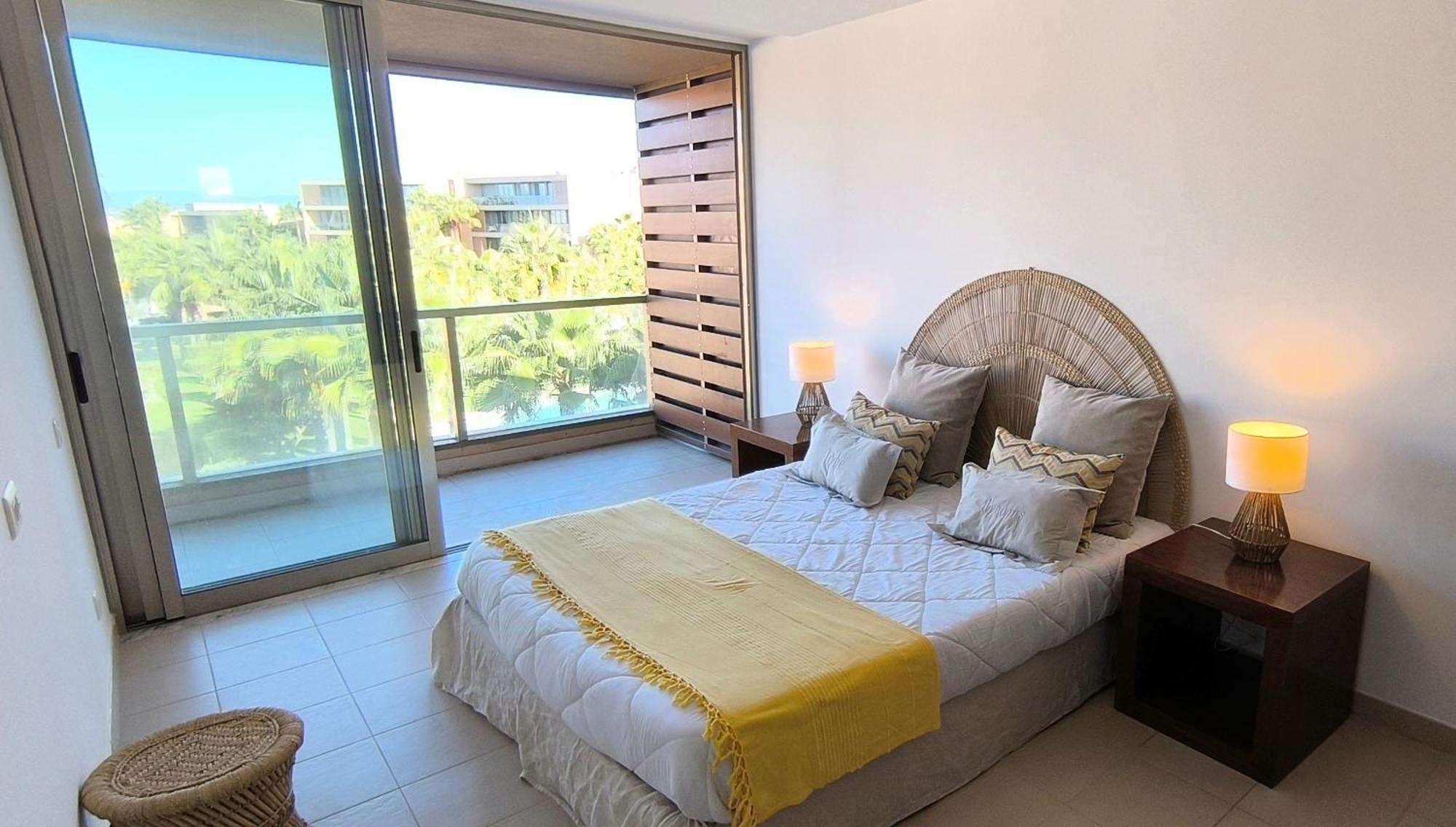 Herdade Dos Salgados - Lagoas Apartment *