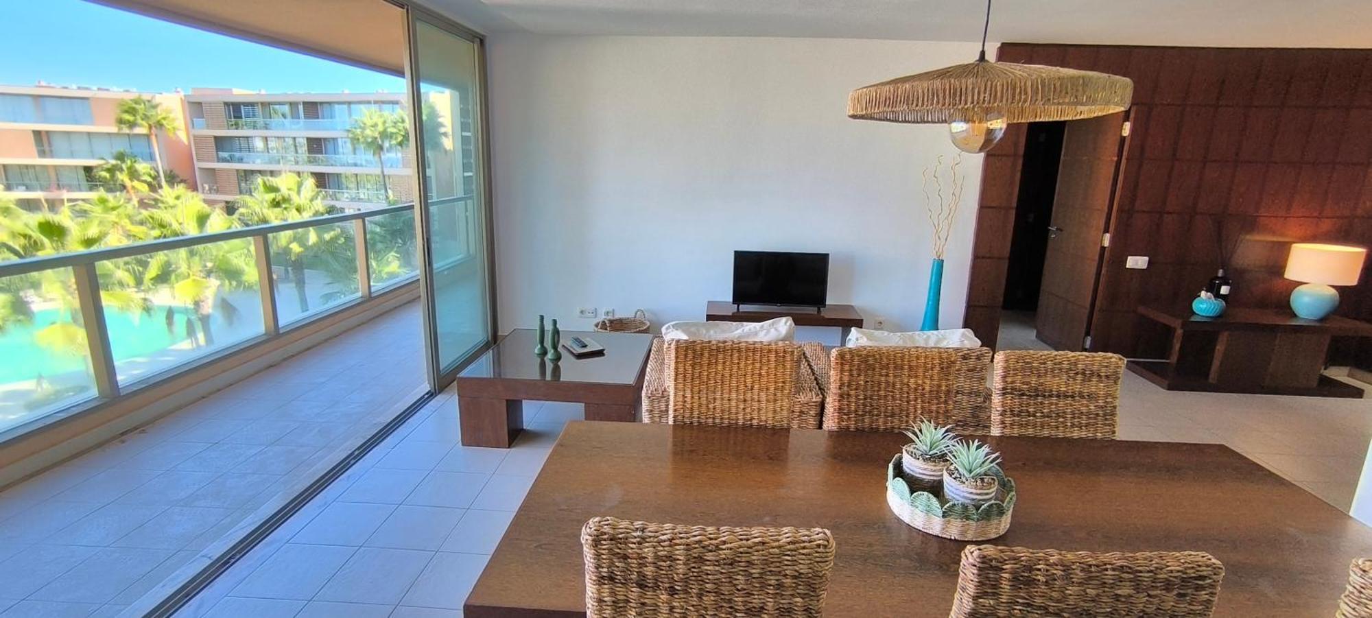 Herdade Dos Salgados - Lagoas Apartment Albufeira