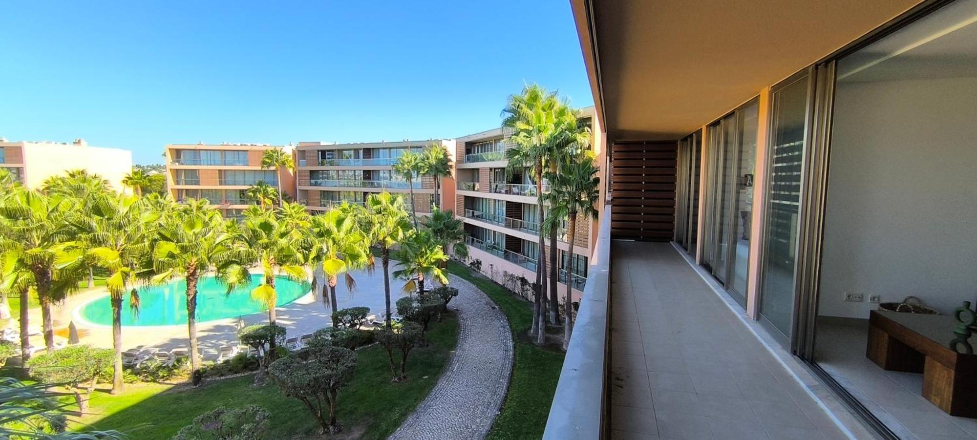 Apartment Herdade Dos Salgados - Lagoas Albufeira