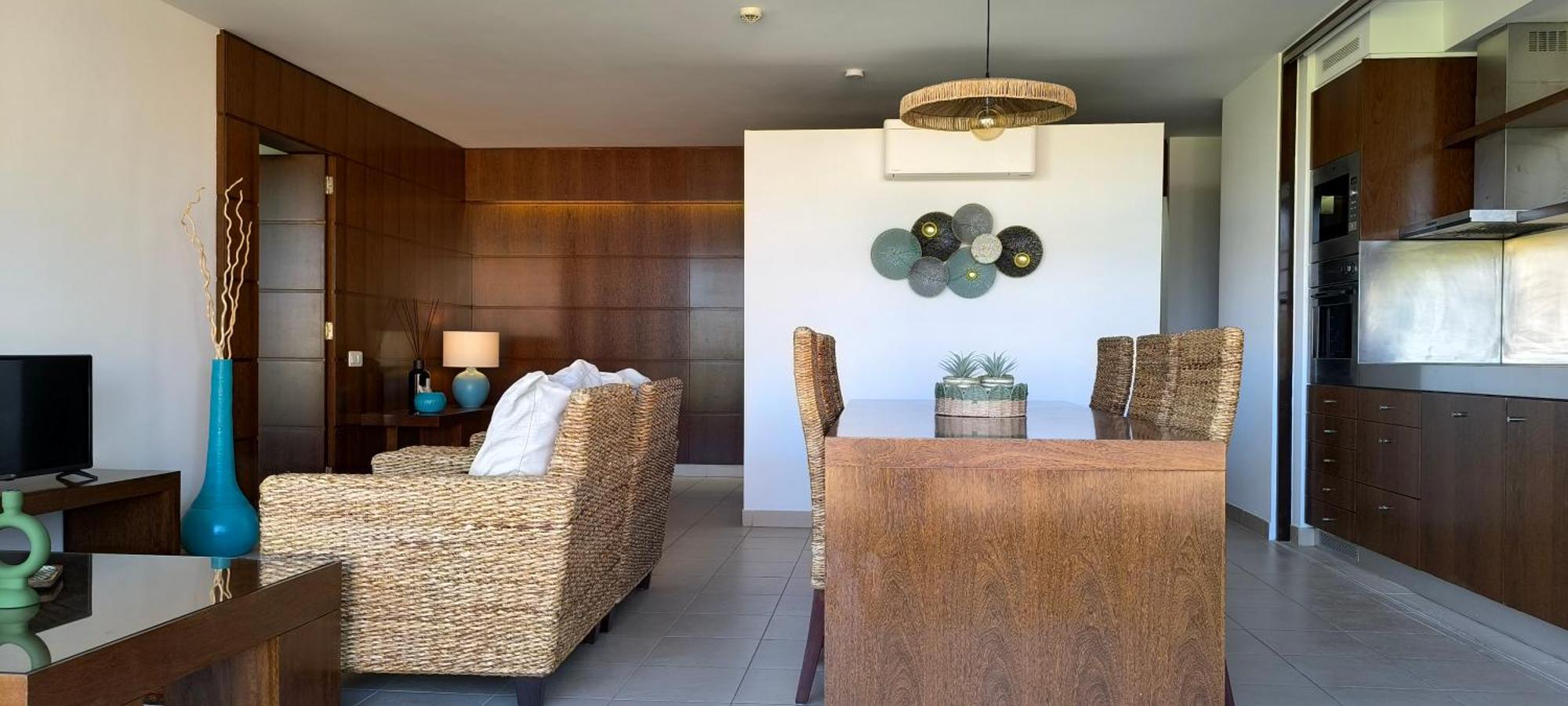 Herdade Dos Salgados - Lagoas Apartment