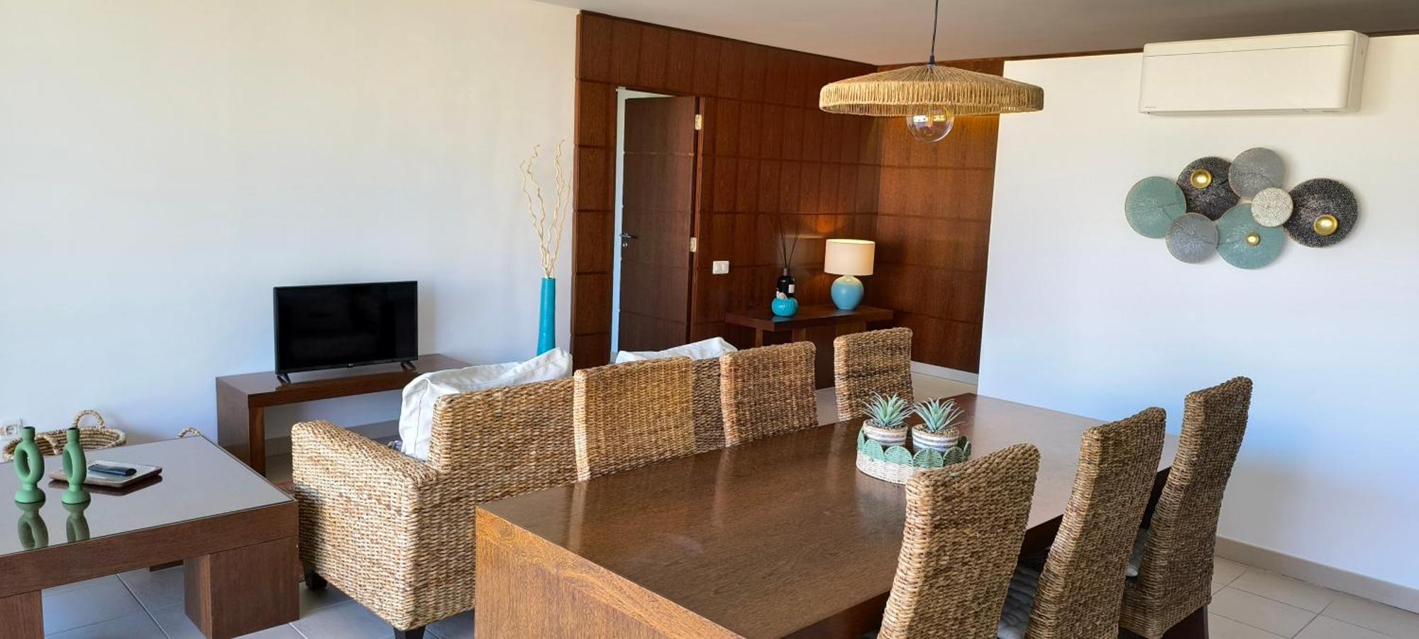 Apartment Herdade Dos Salgados - Lagoas