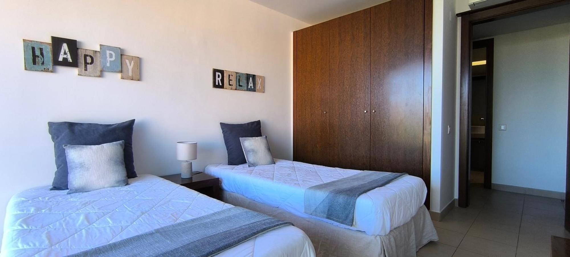 Herdade Dos Salgados - Lagoas Apartment Albufeira