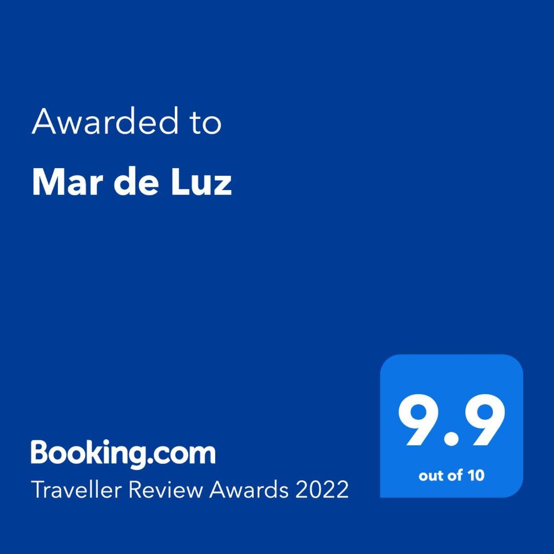 Mar De Luz