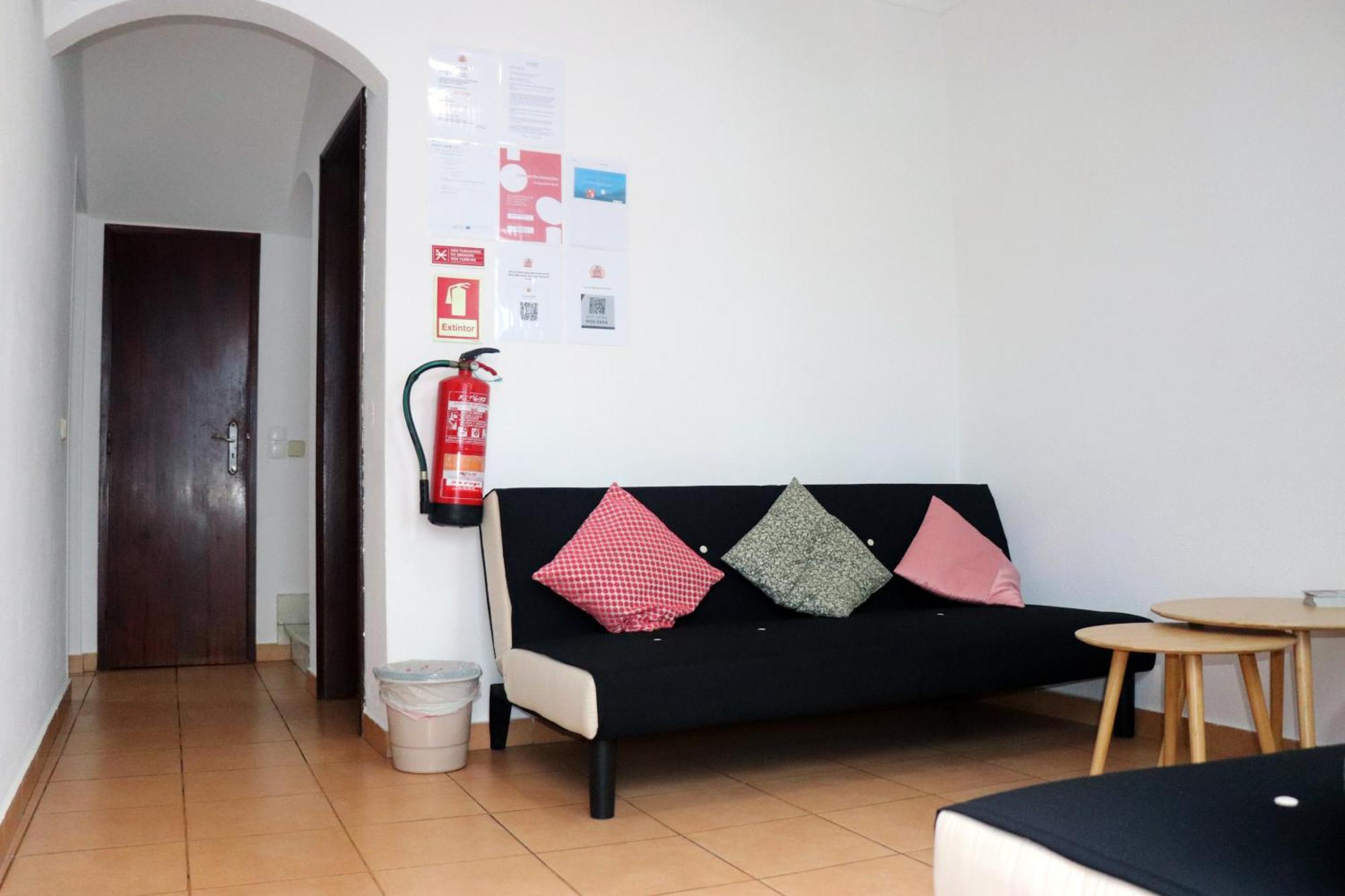 Jjs Yard Albergue Lagos