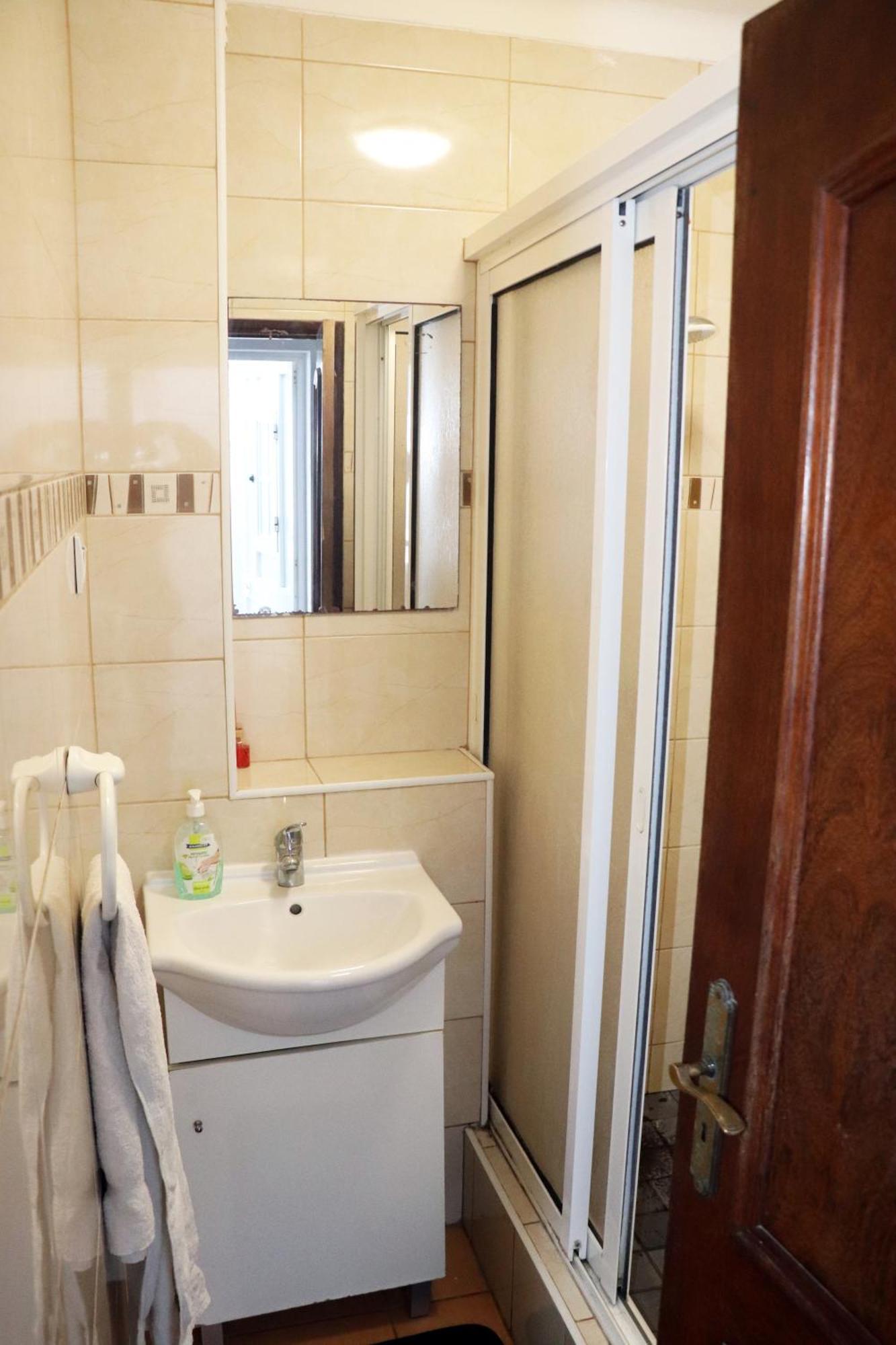 Albergue Jjs Yard Lagos