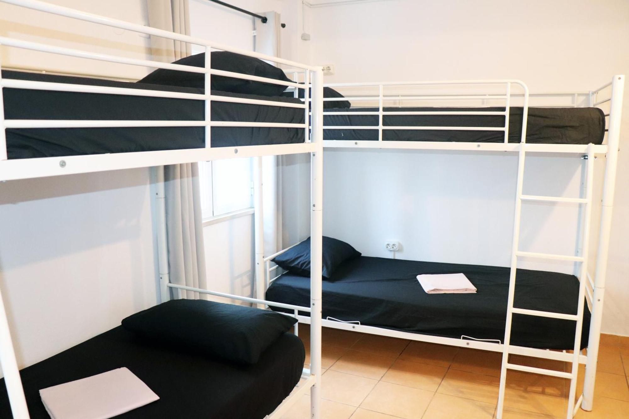 Jjs Yard Albergue Lagos