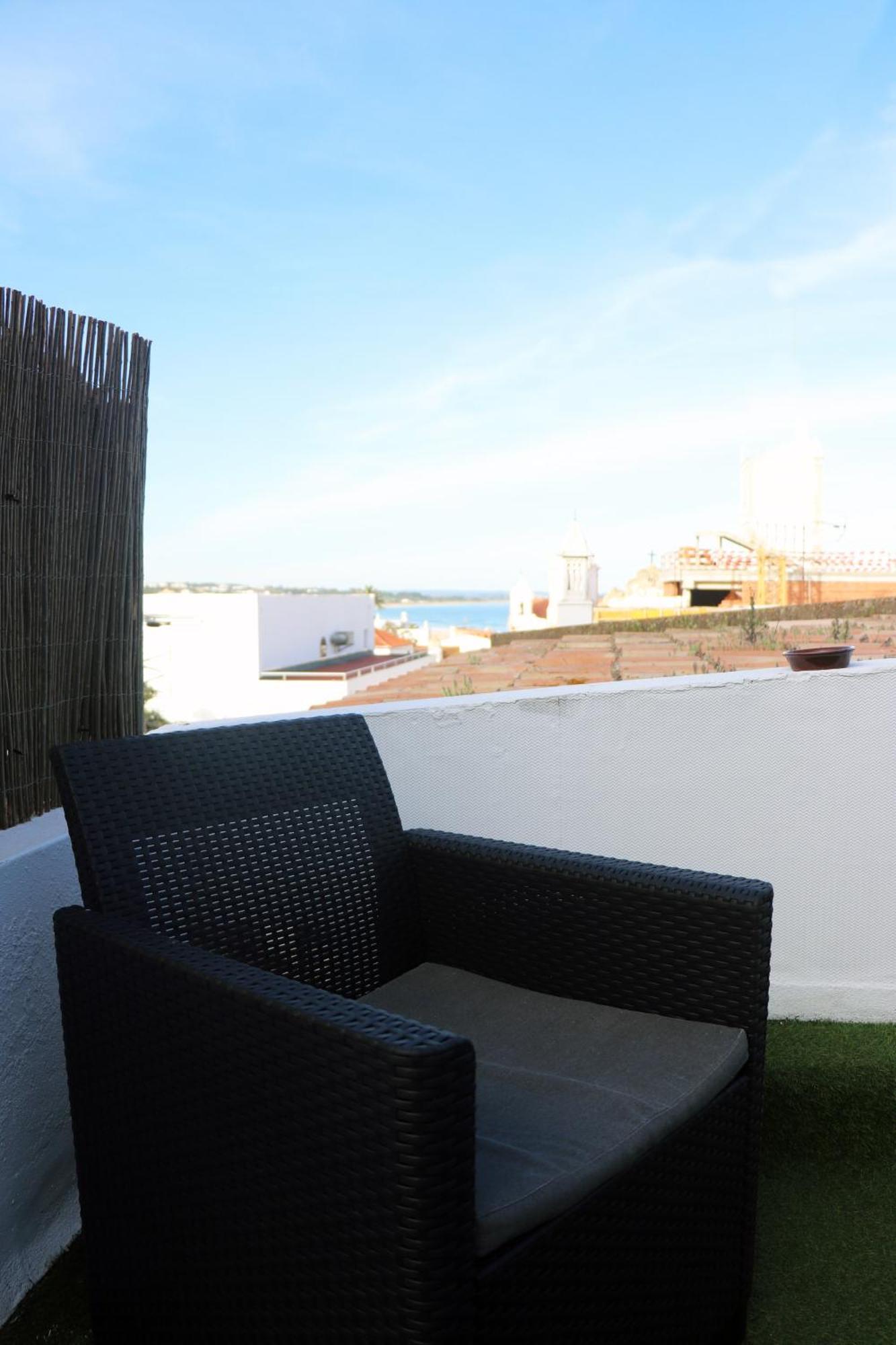 Albergue Jjs Yard