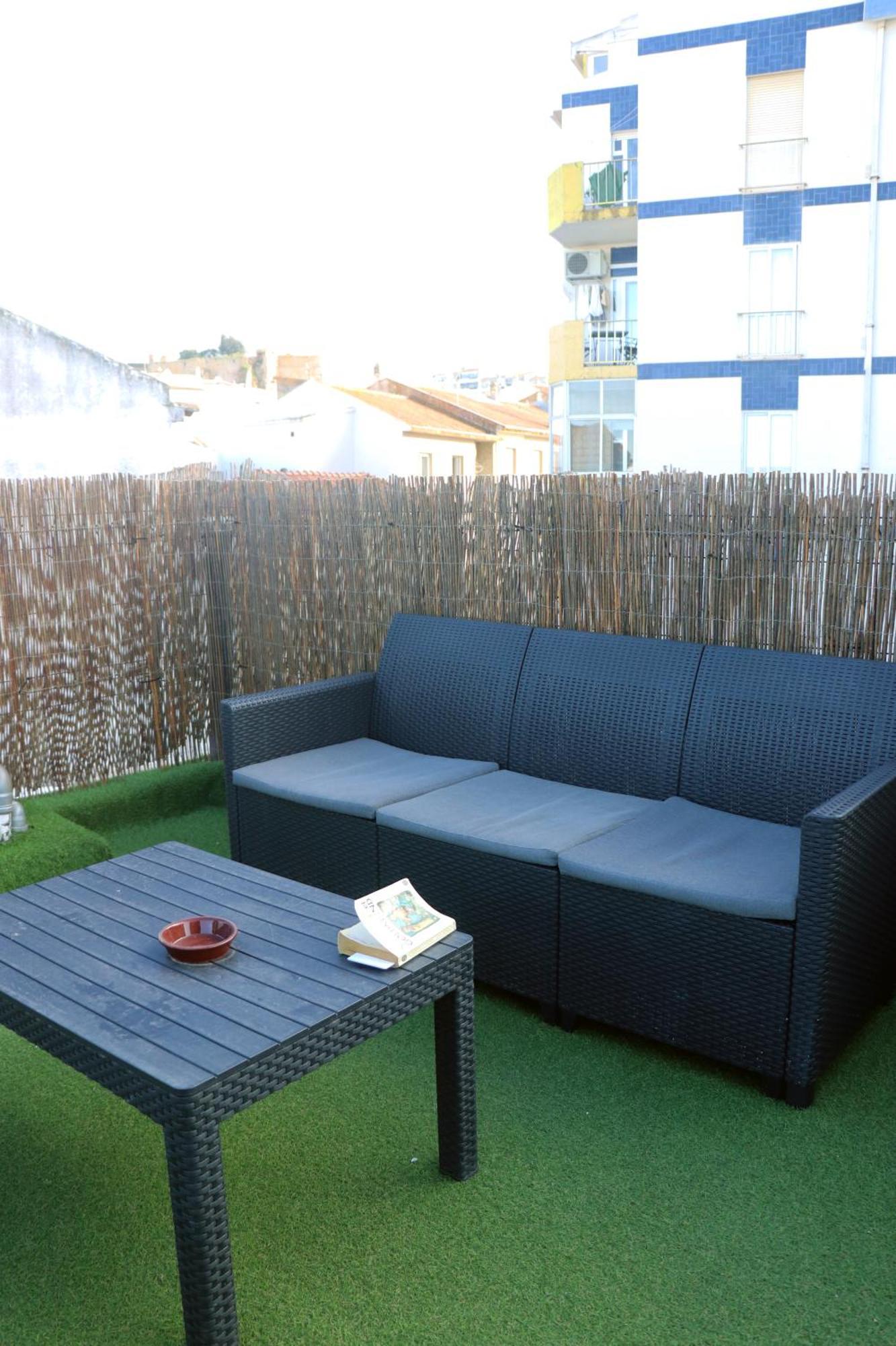 Jjs Yard Albergue *