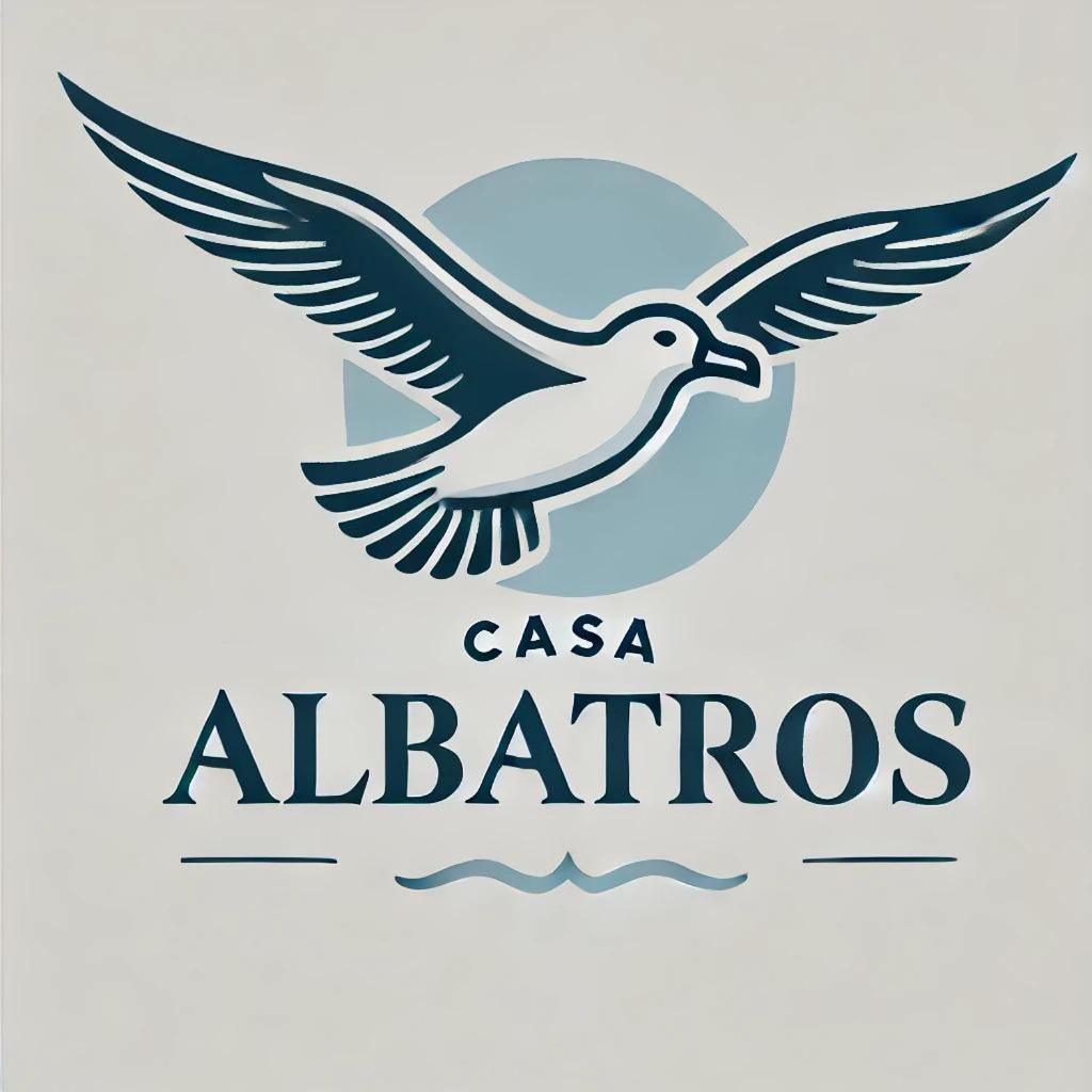 Casa-albatros * Ponta do Sol (Madeira)