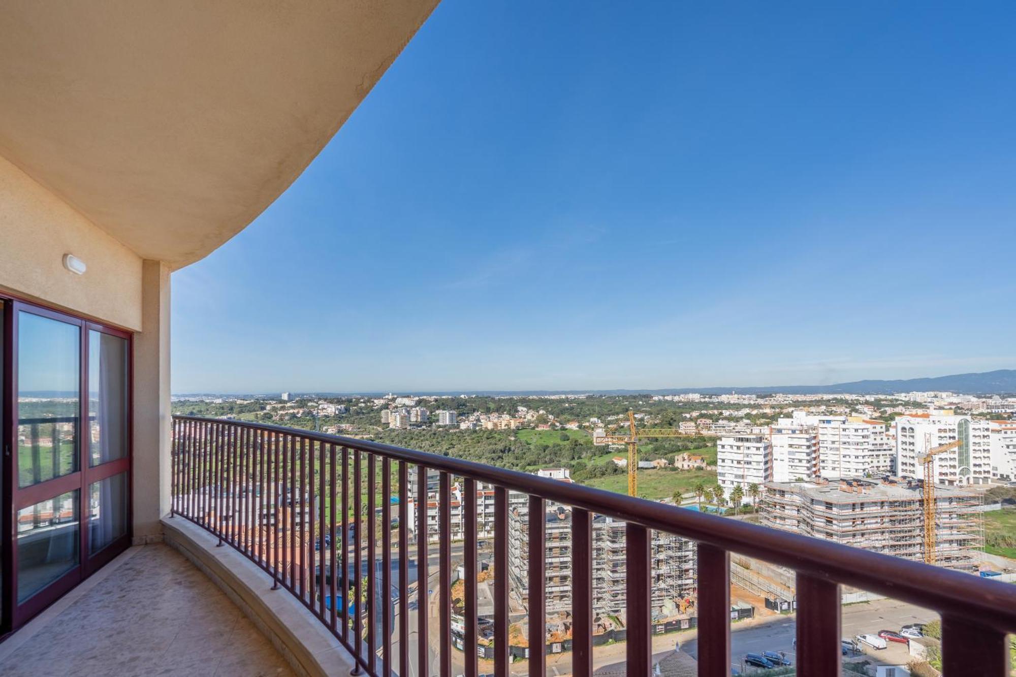 Apartamento S&s