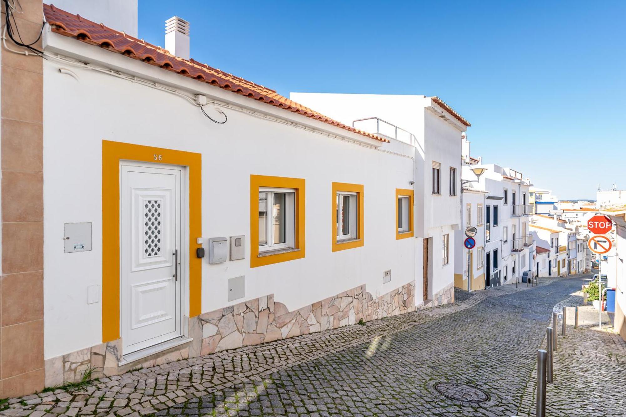 Holiday home Casa Da -