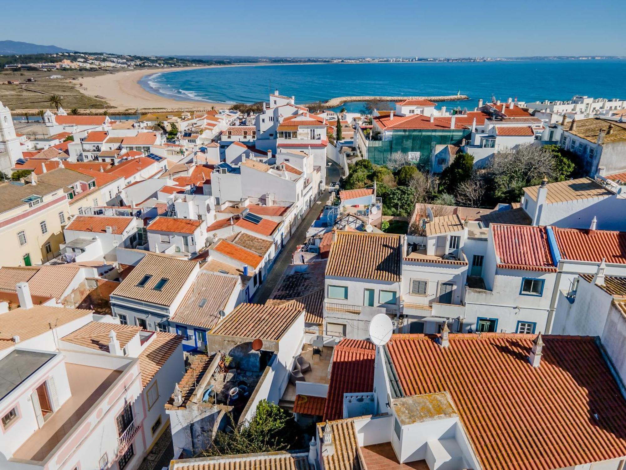 Casa Da - * Lagos
