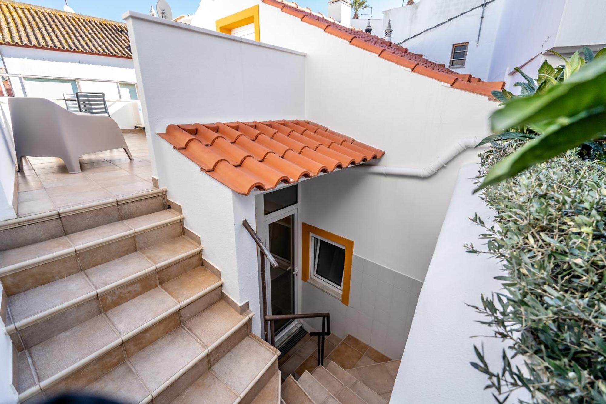 Holiday home Casa Da -