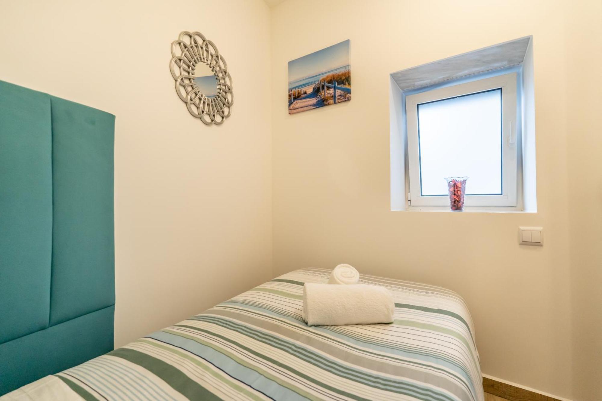 Casa Da - Holiday home Lagos
