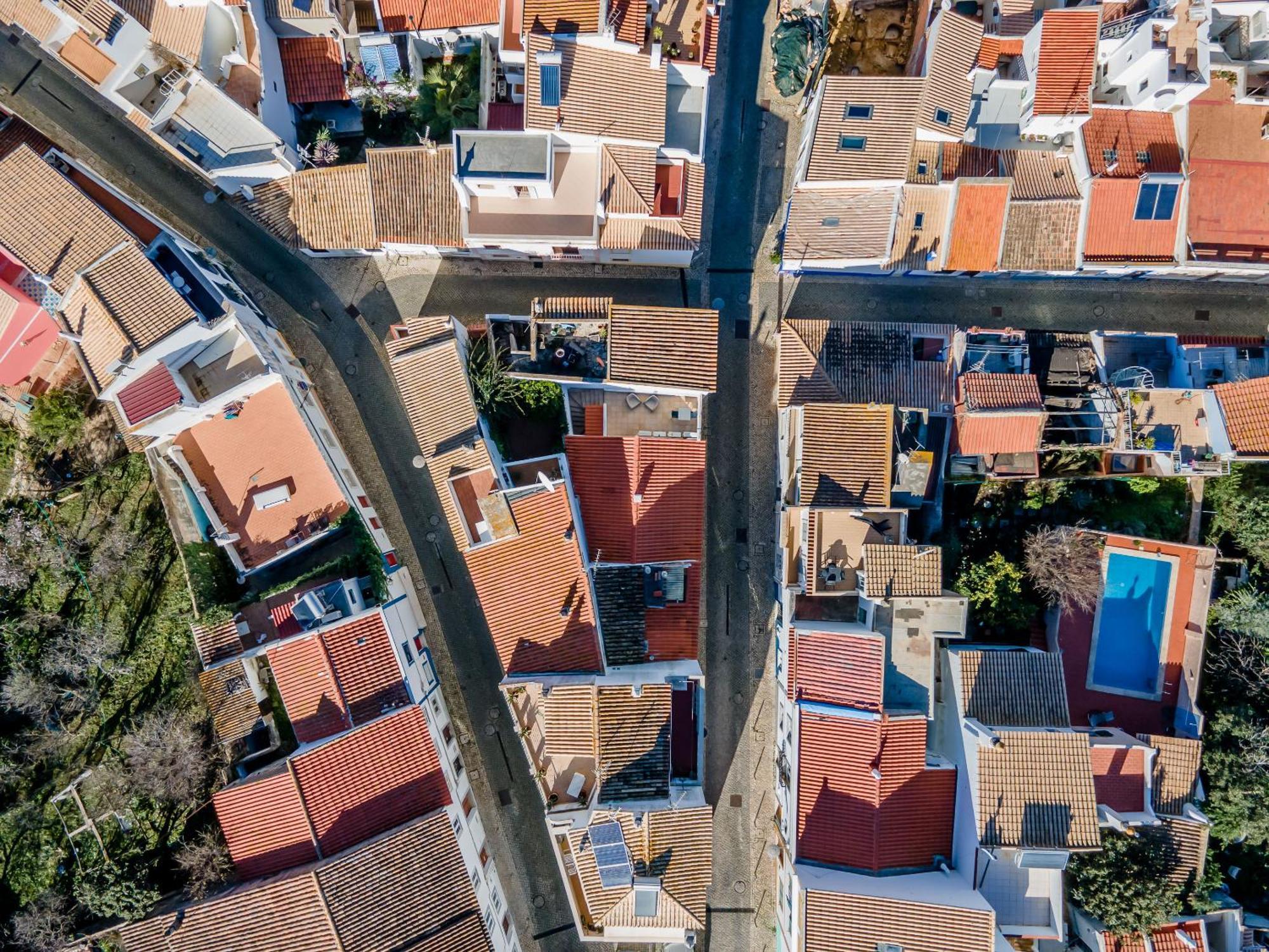 Casa Da - * Lagos