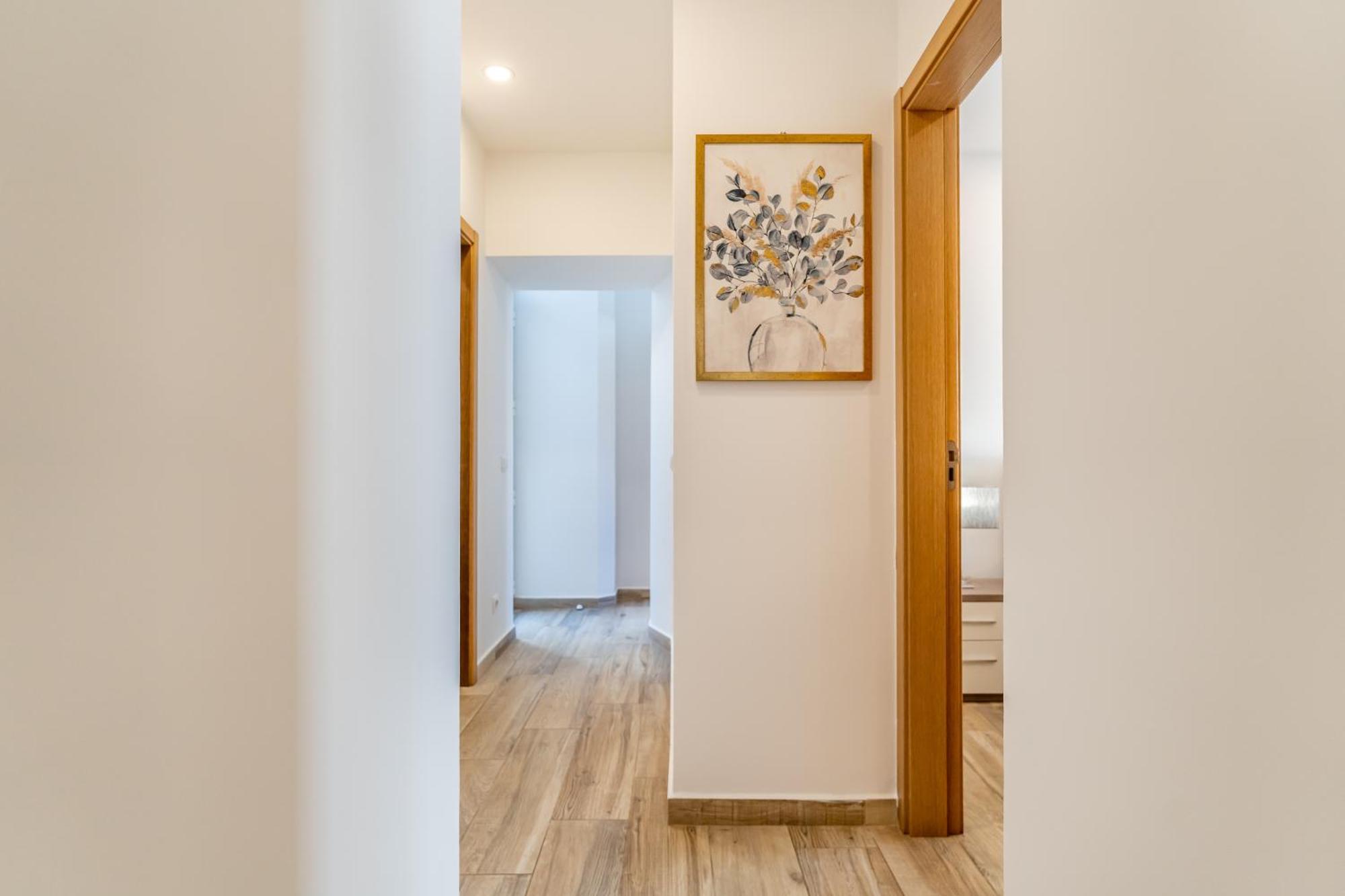 Holiday home Casa Da -
