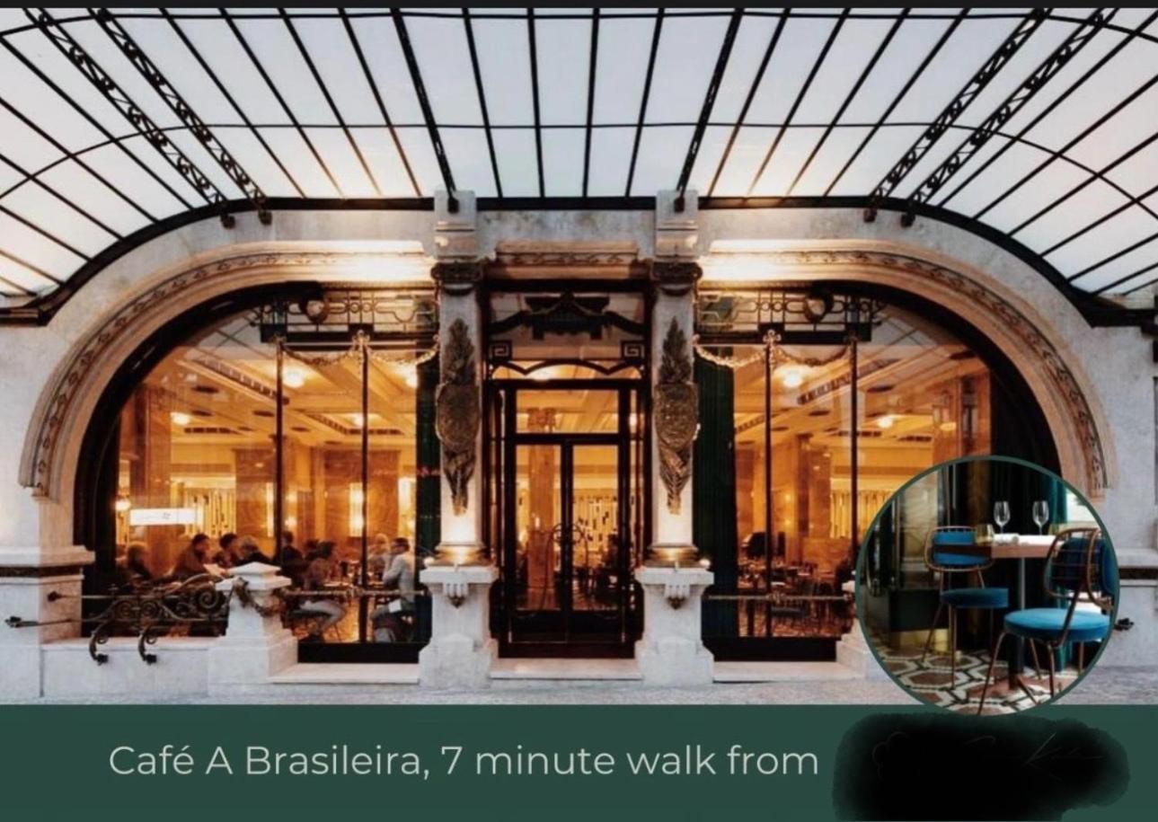 Amazing Douro River Views Apartment Porto
