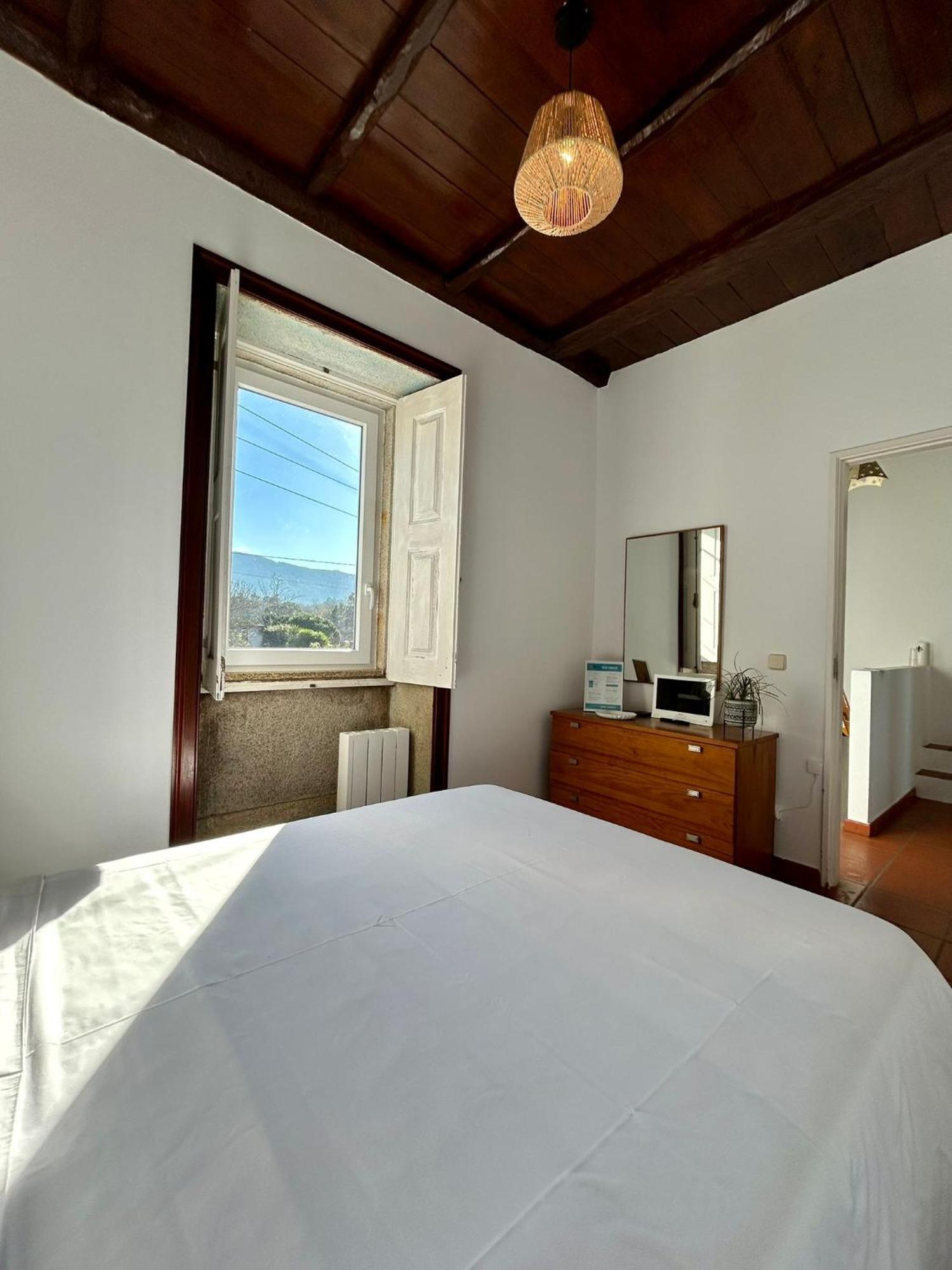 Guest house Torre De Santiago - Vila Praia de Ancora