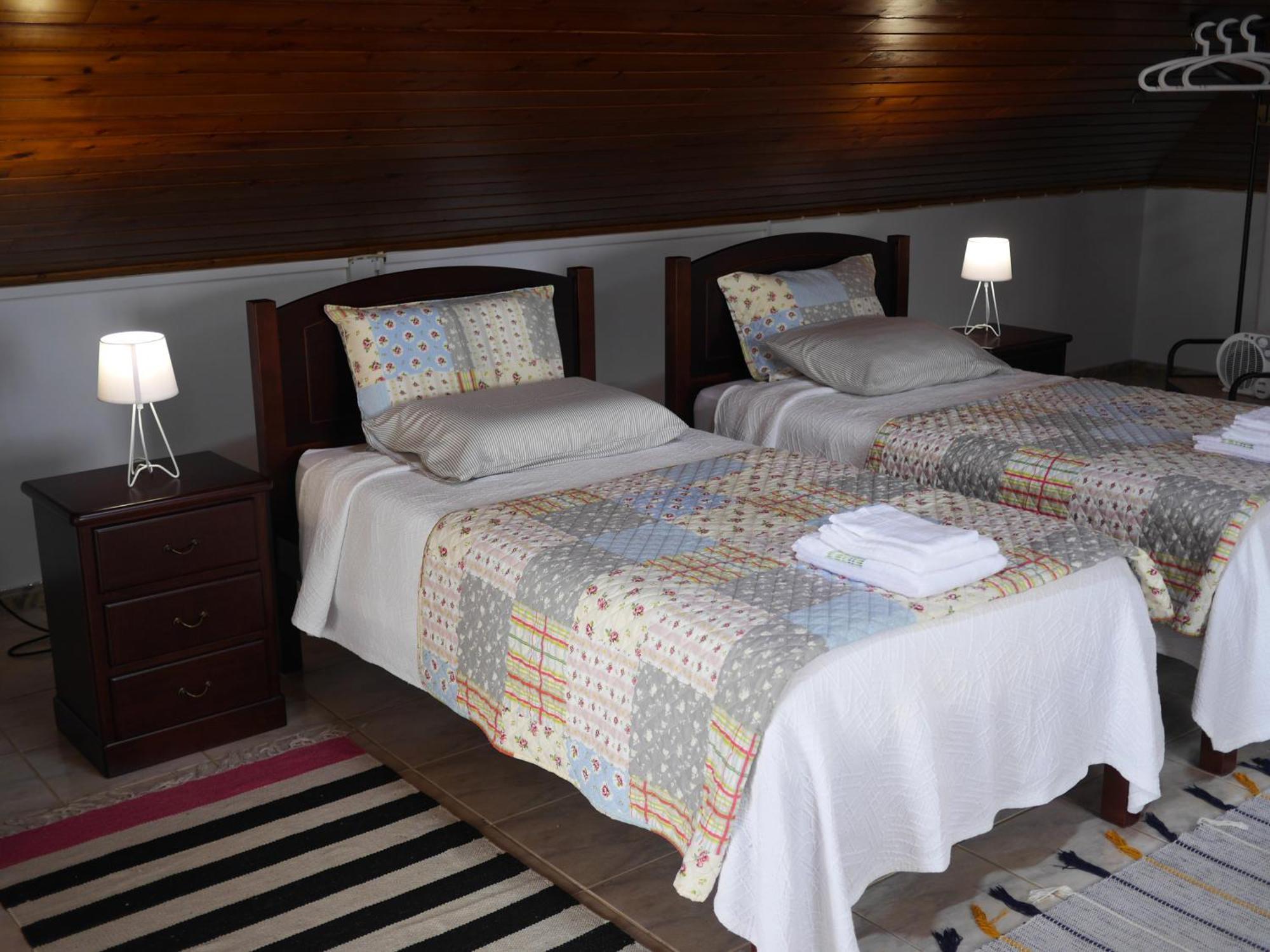 Sea & Mountain View Lombo De Cima House Bbq & Wifi Apartment Santana (Madeira)