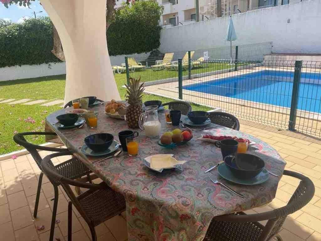 Luxury Private Pool, * Albufeira