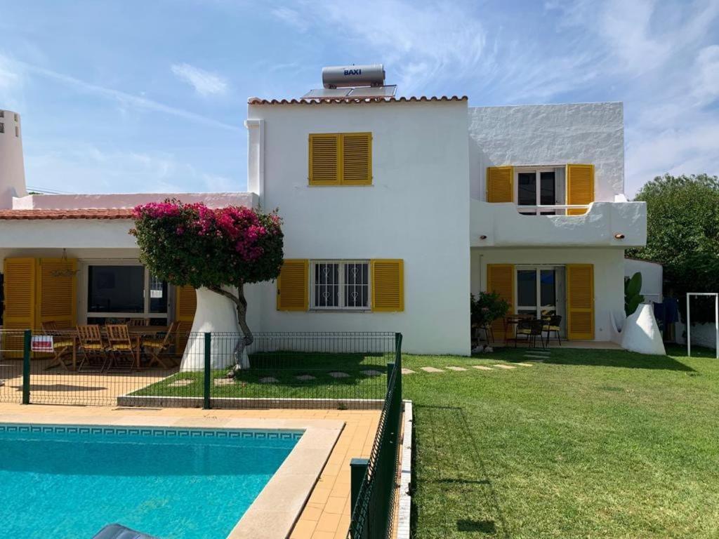Luxury Private Pool, Albufeira
