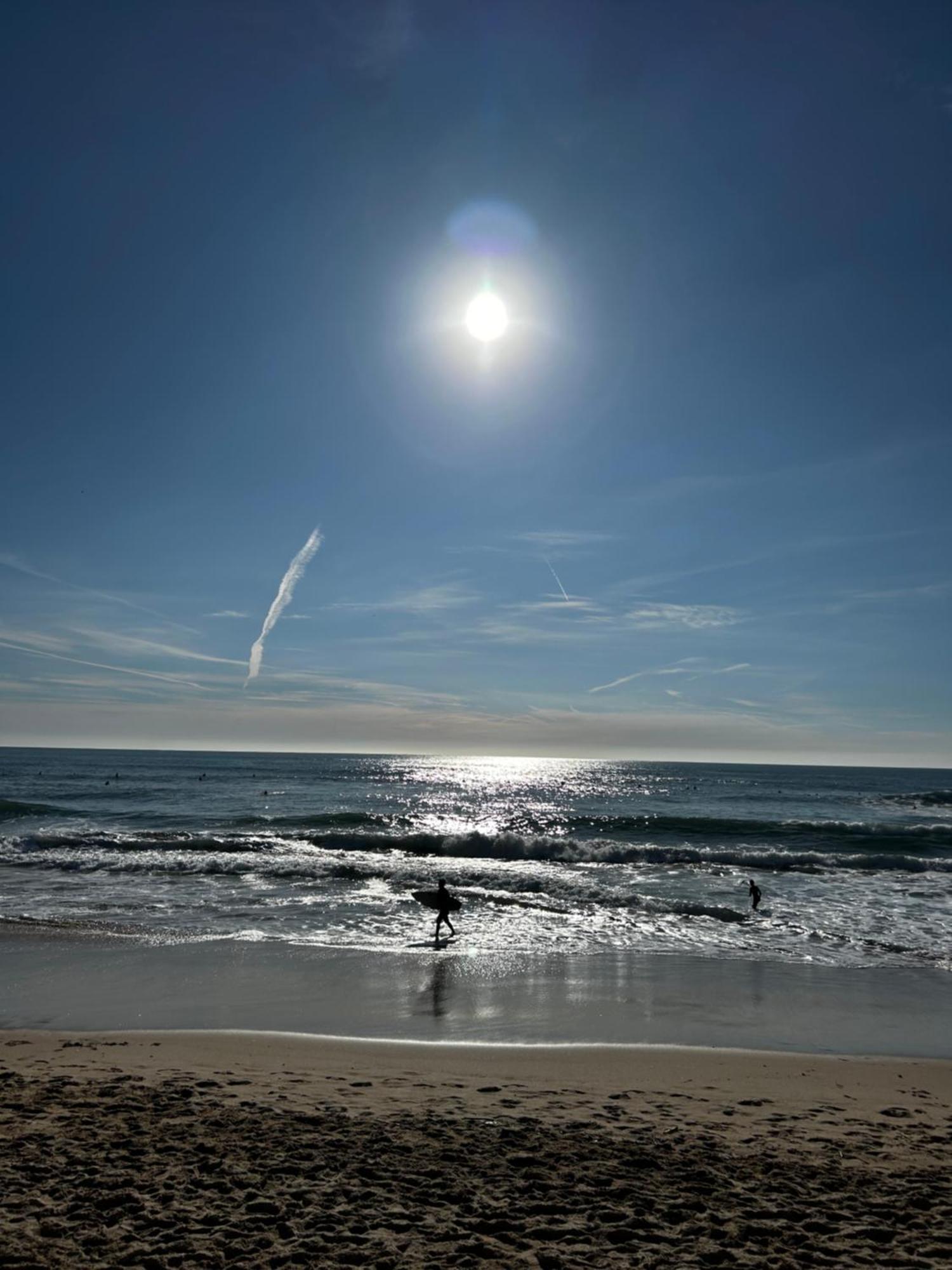 Blue Chill Carcavelos *