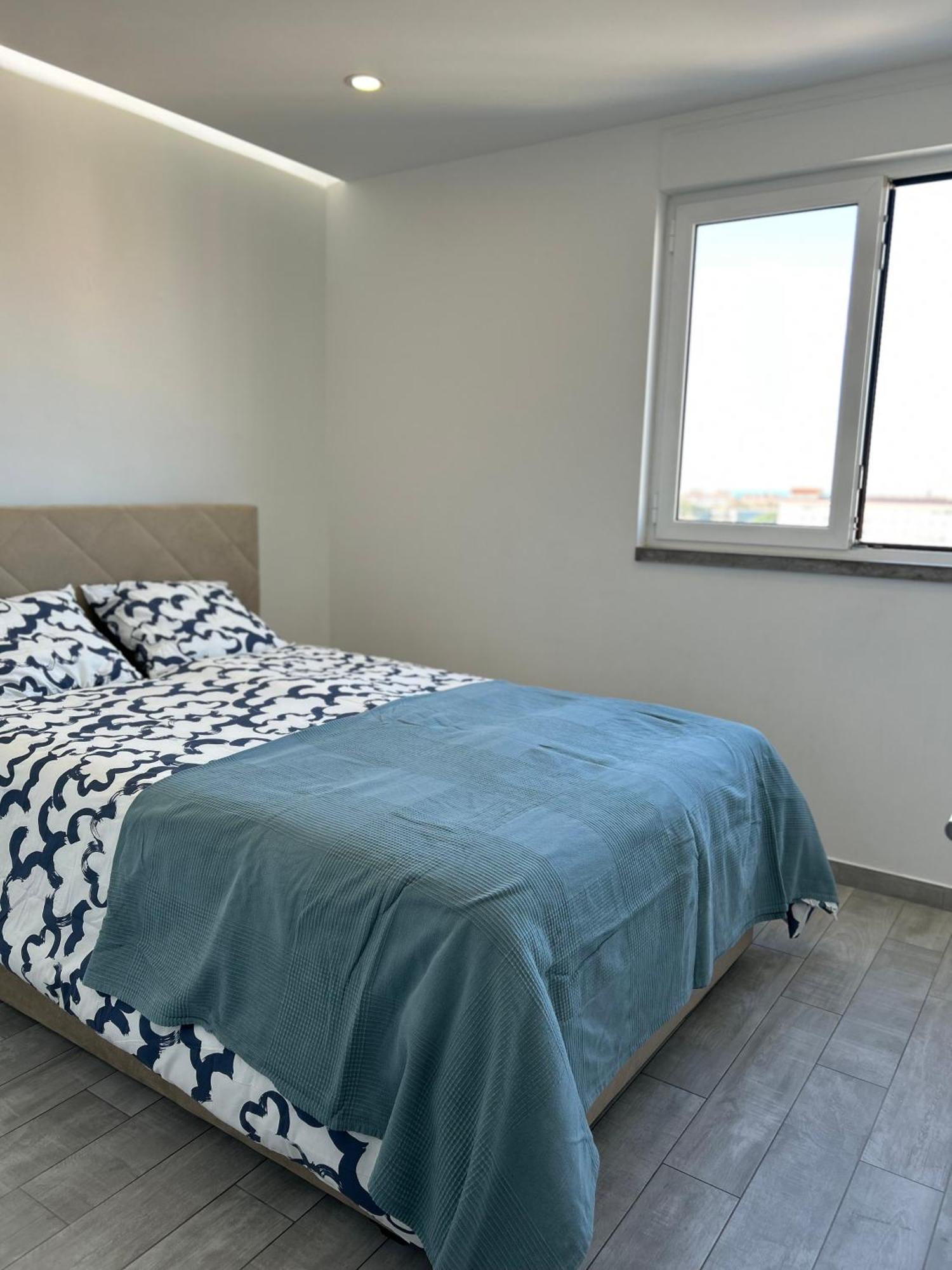 Apartment Blue Chill Carcavelos *