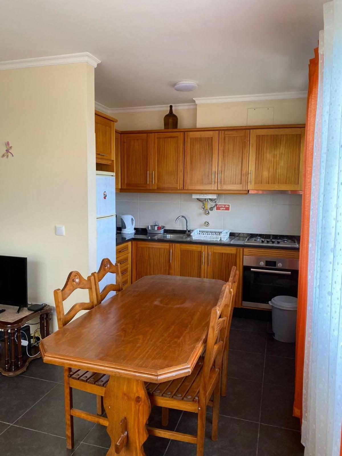 Holiday home Ocean