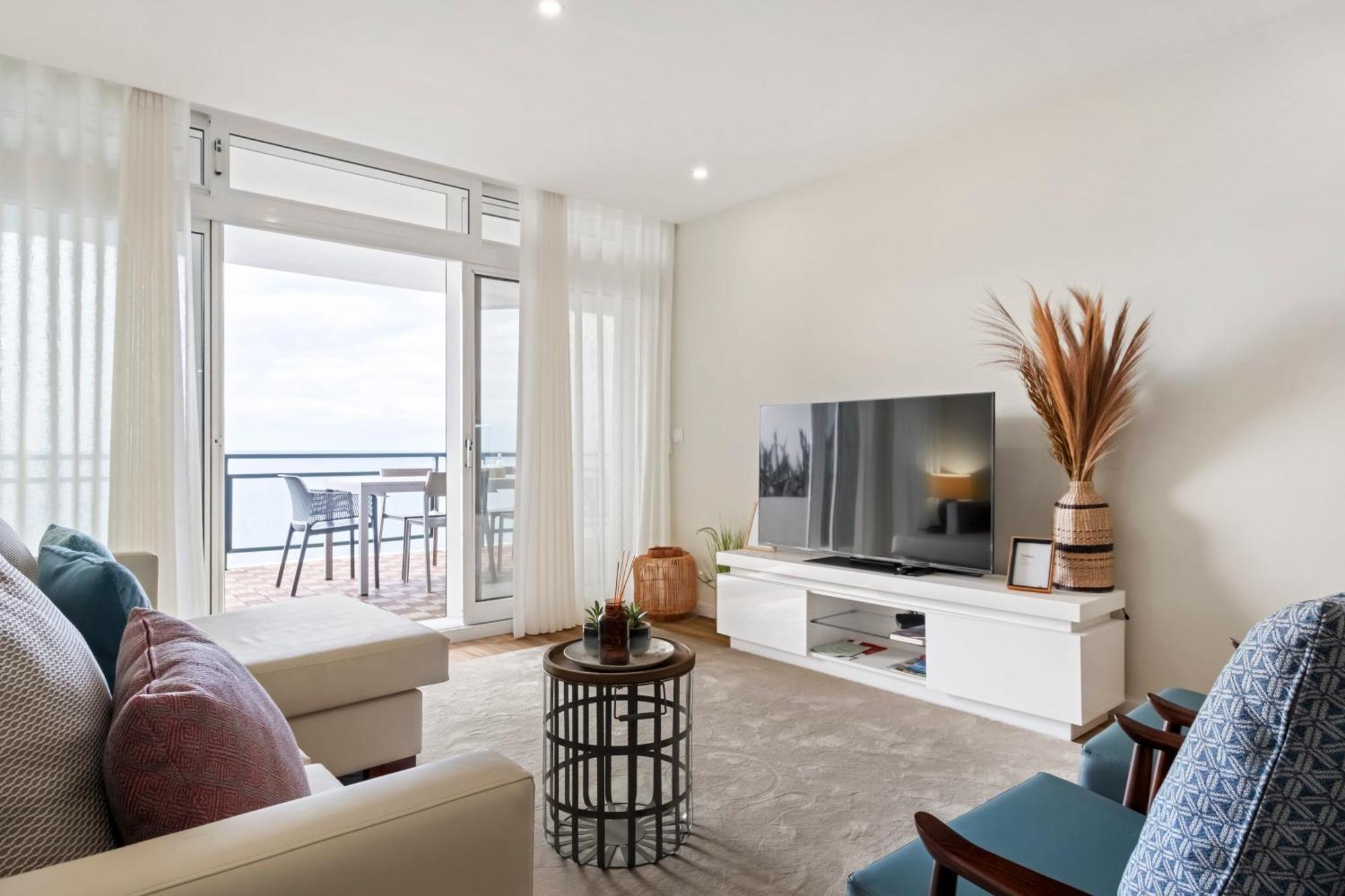 Apartamento Sunset Vista 604 *