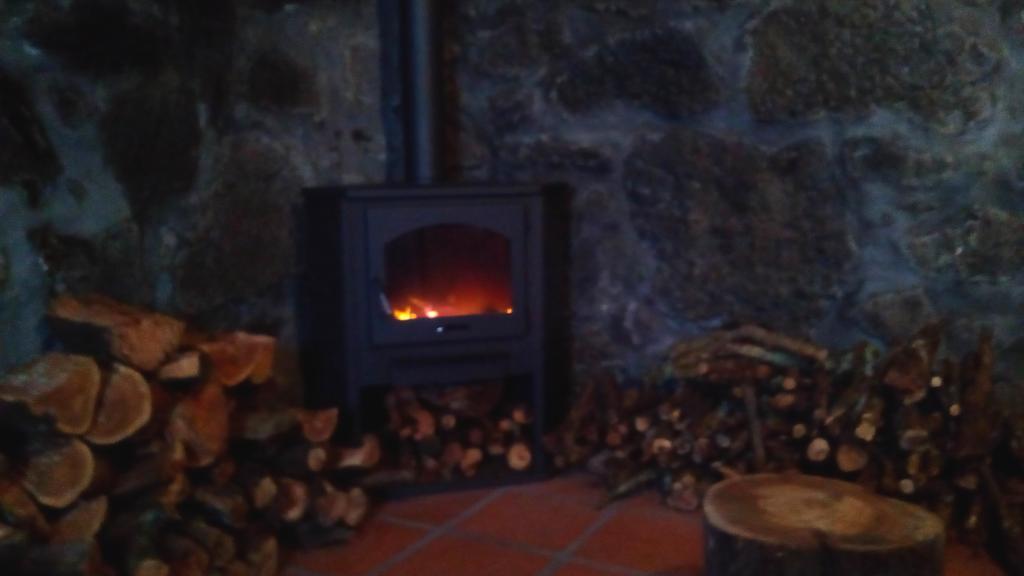 Casa Da Serroa Holiday home