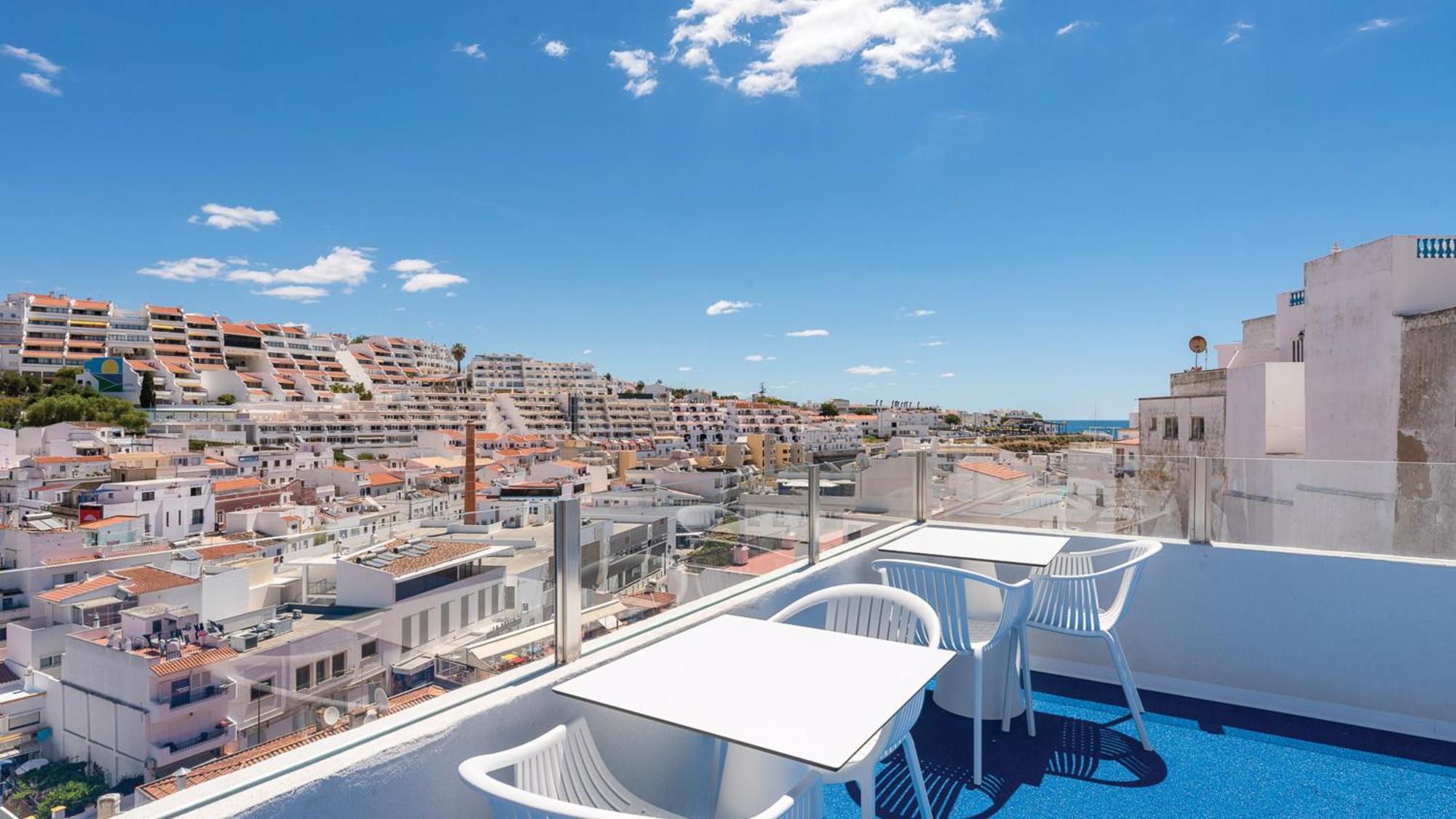 Indigo By Ihg (adults Only) 4* Albufeira