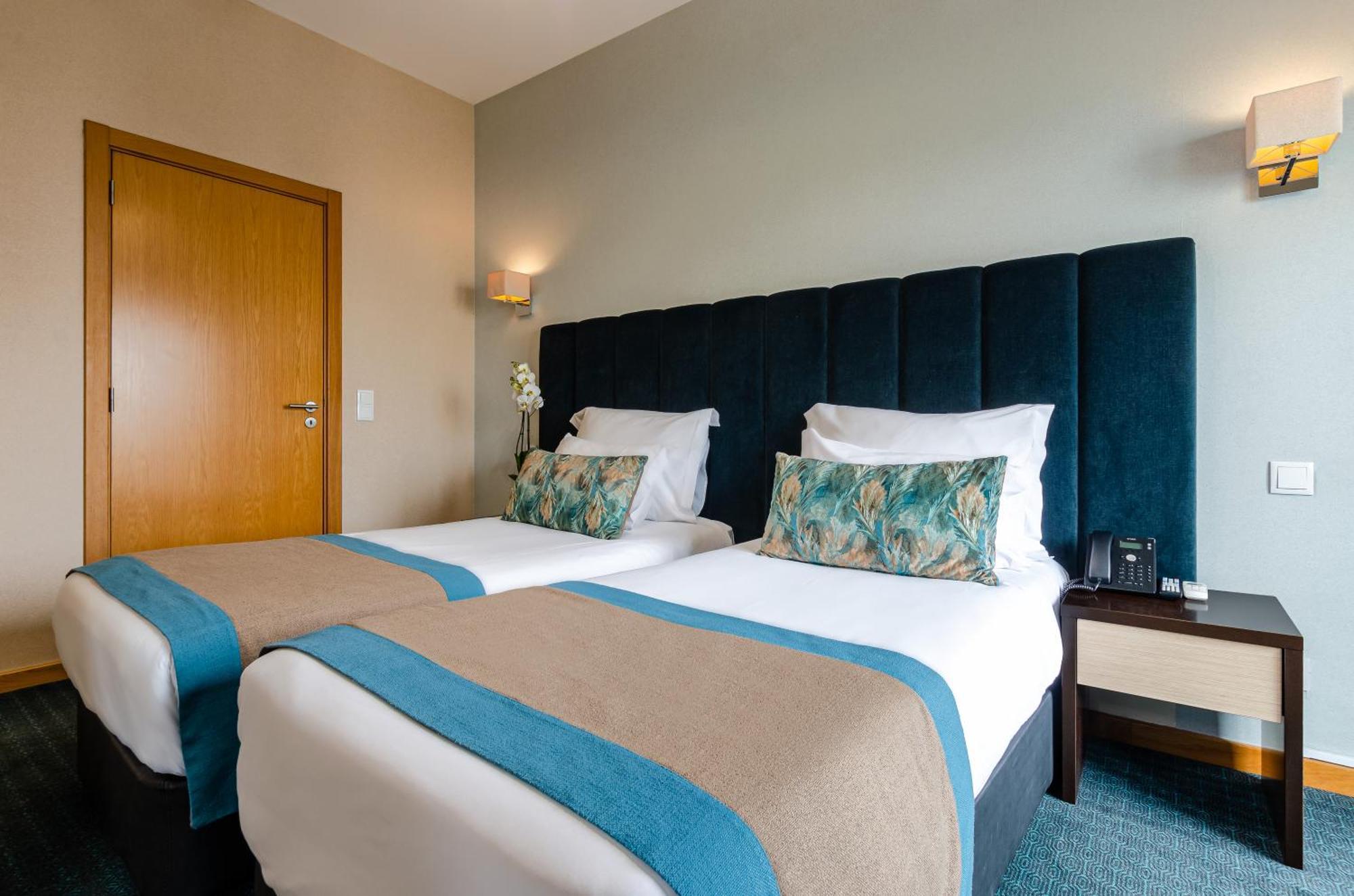 Hotel Dah - Dom Afonso Henriques (adults Only)